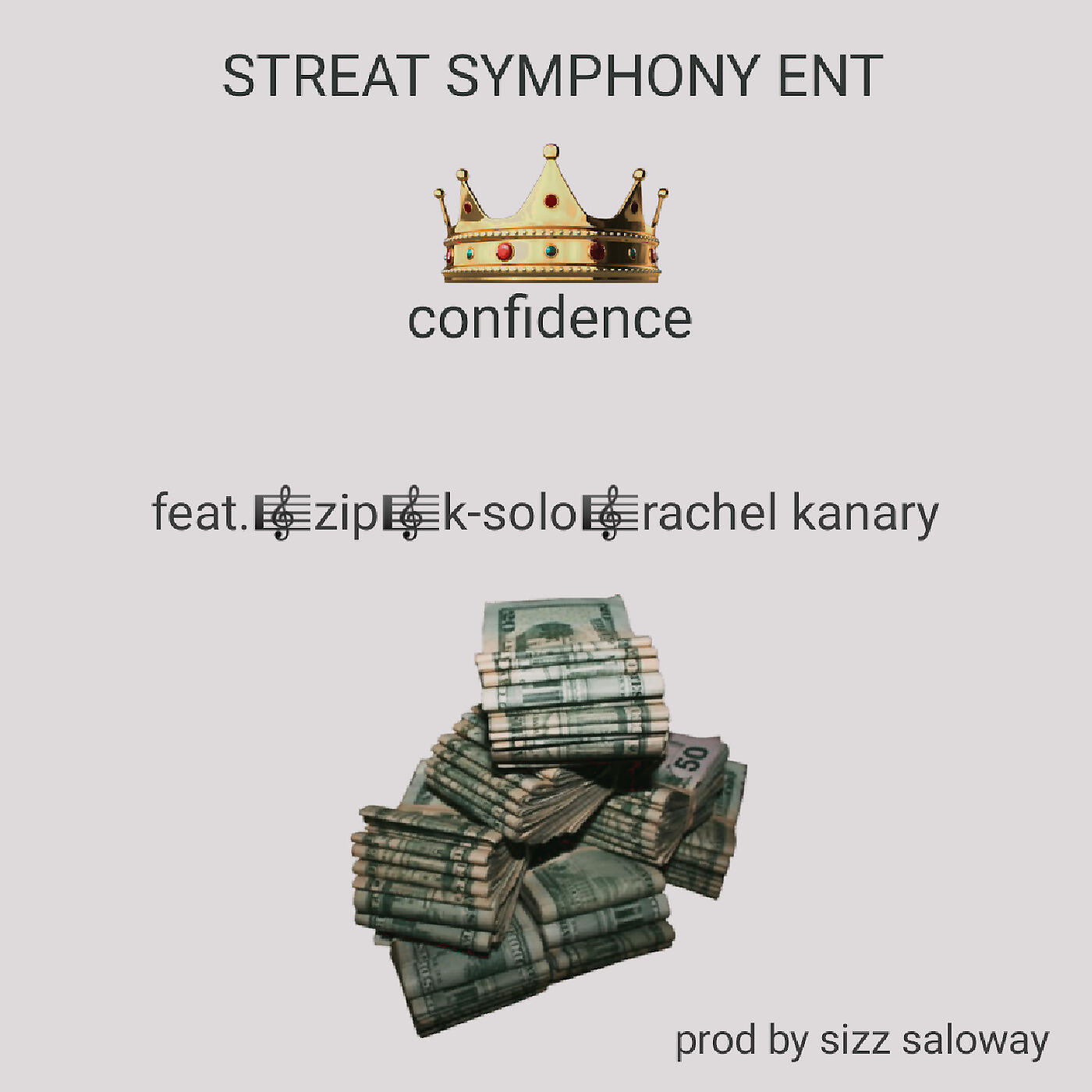Streat Symphony Ent