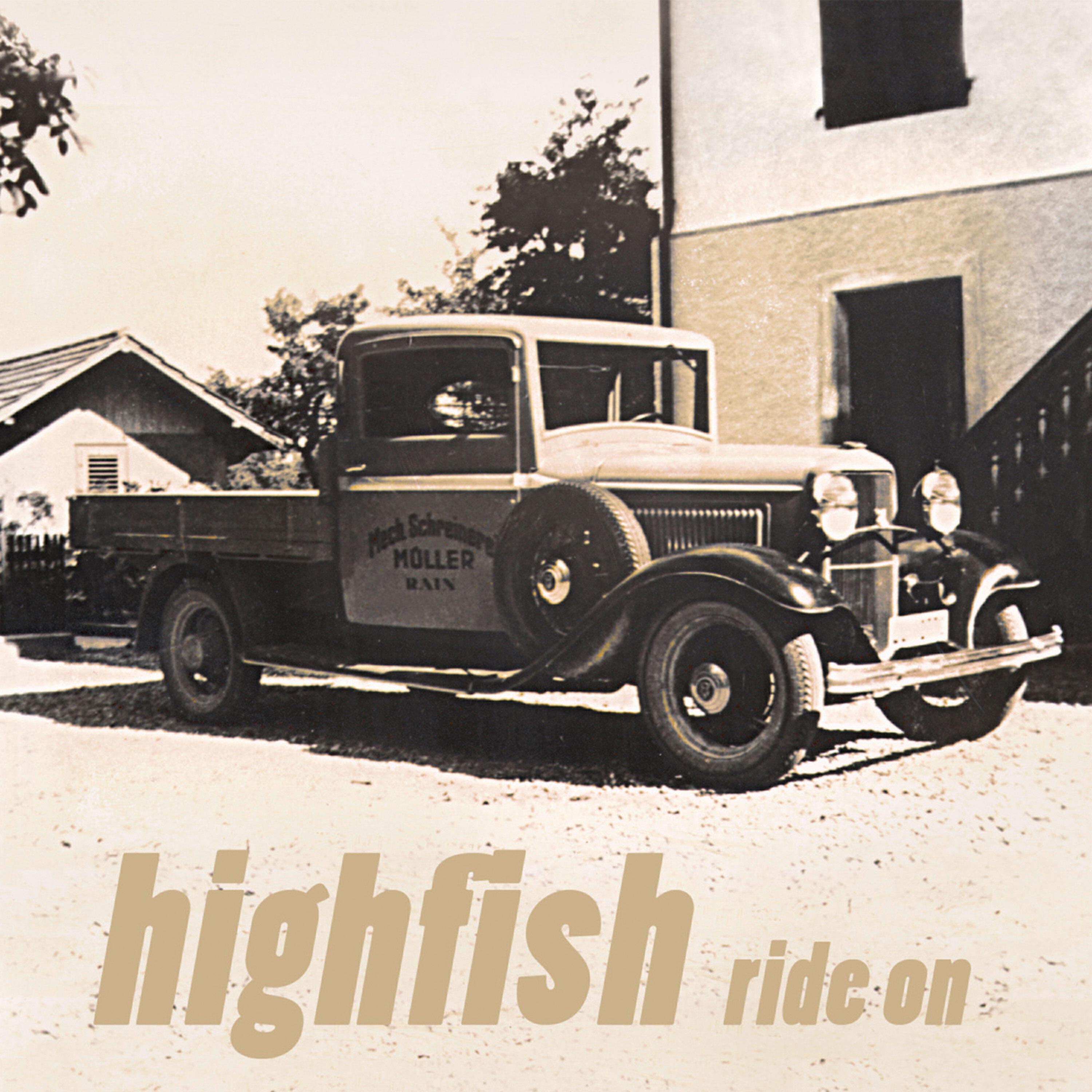 High Fish