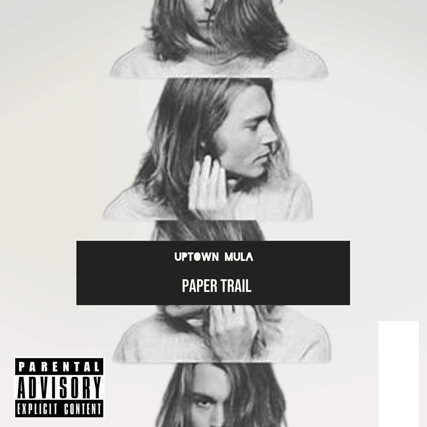 Релиз Paper Trail