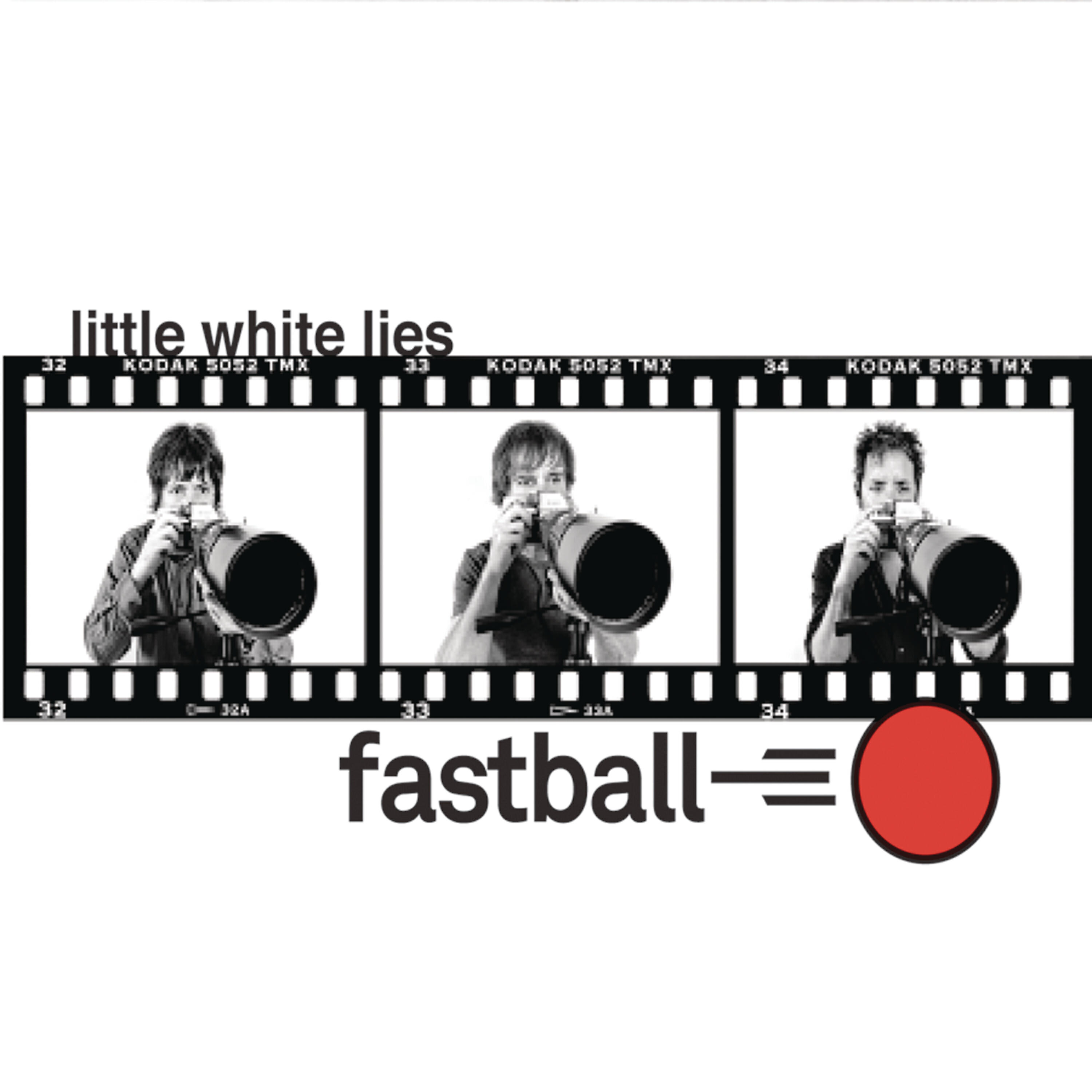 Релиз Little White Lies