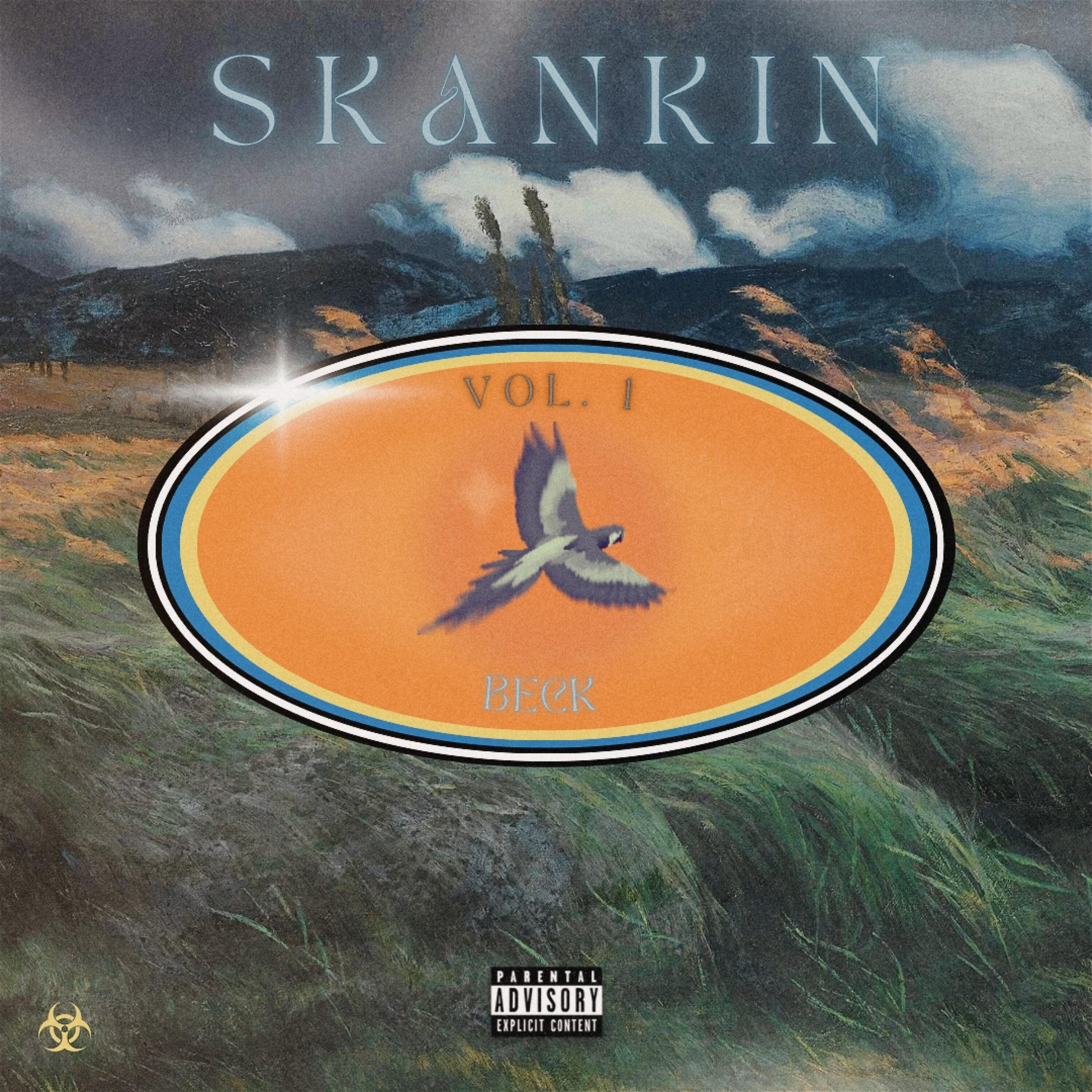 Релиз Skankin Vol. 1