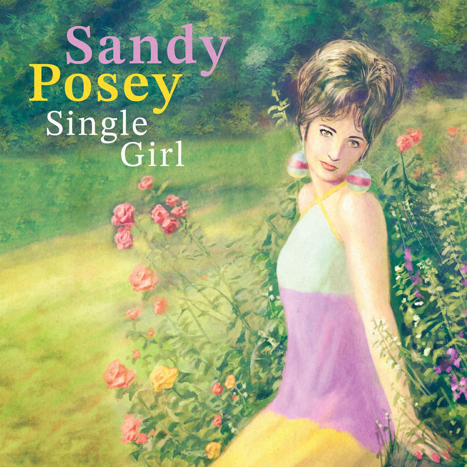 Релиз Single Girl