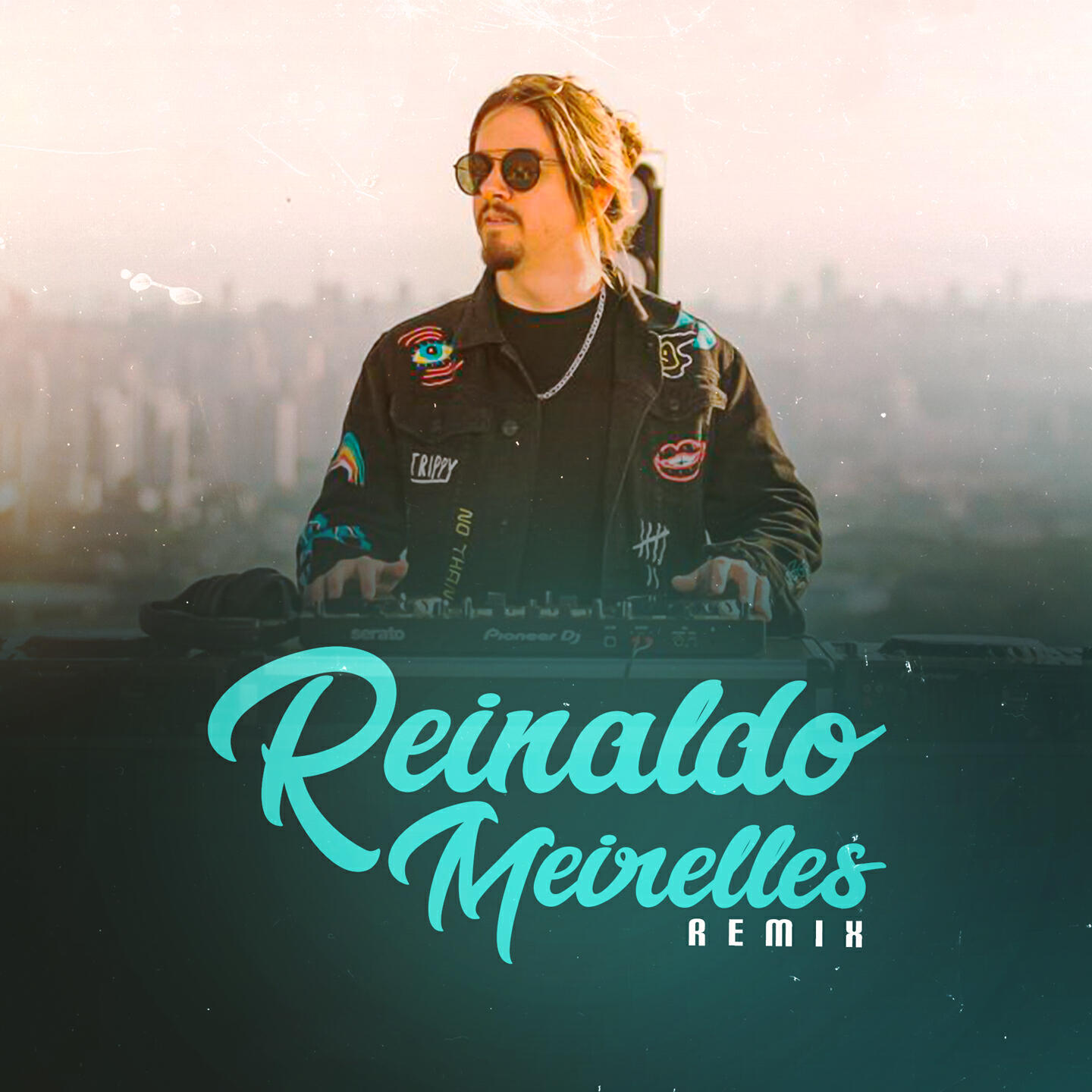 Релиз Remix