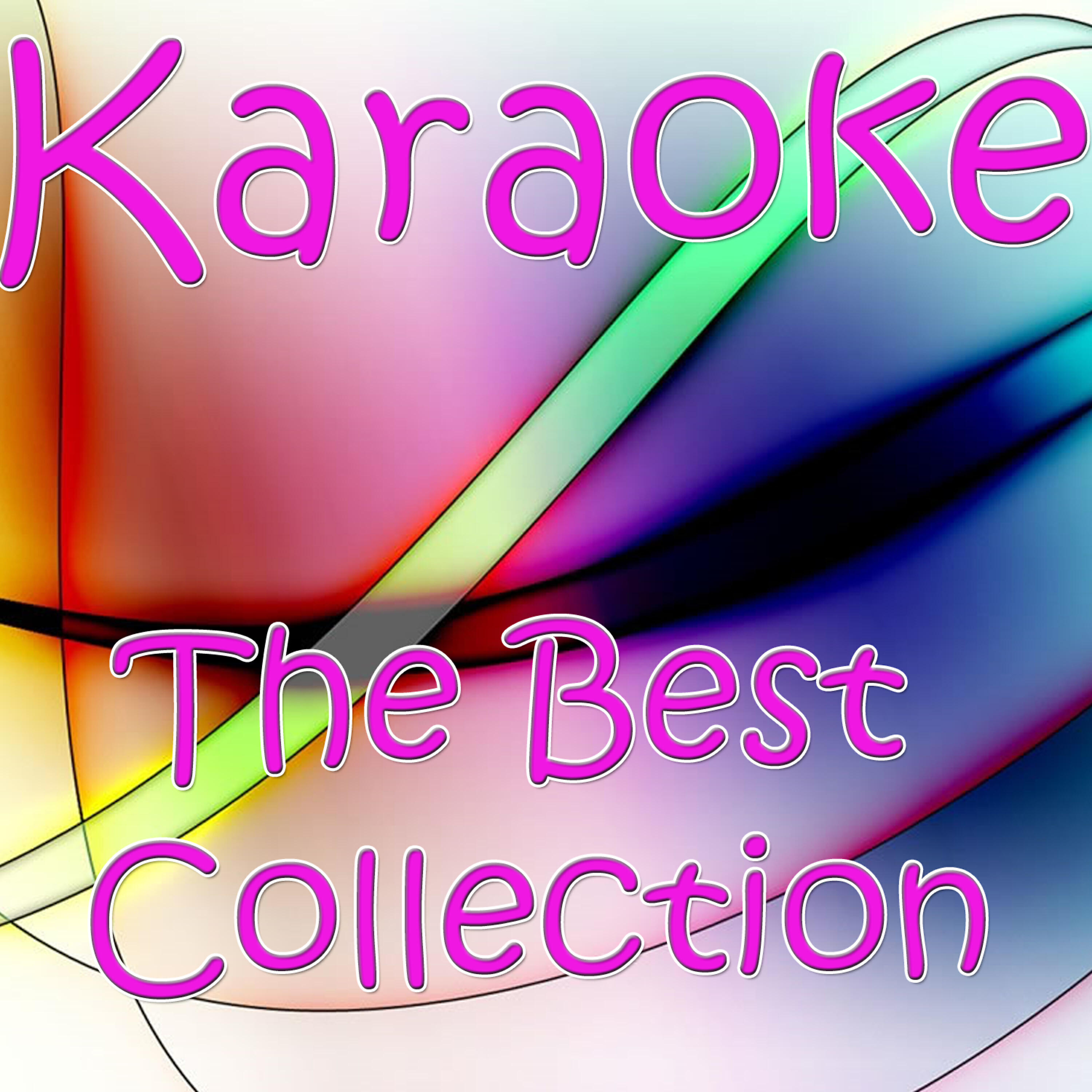 Релиз Karaoke The Best Collection Vol 2 Included: ( Grenade, Look at me now, Fucking Perfect, and others )