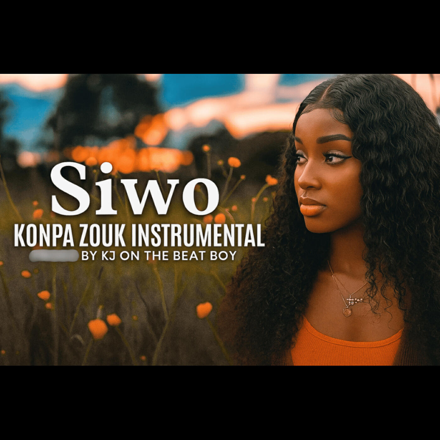 Релиз Siwo Konpa Zouk (Instrumental)