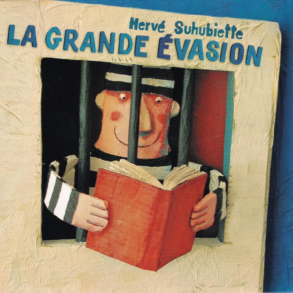 Релиз La grande évasion
