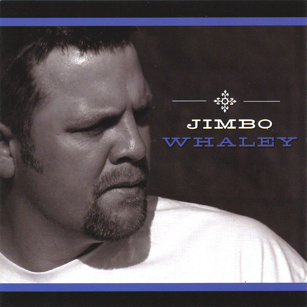 Релиз Jimbo Whaley