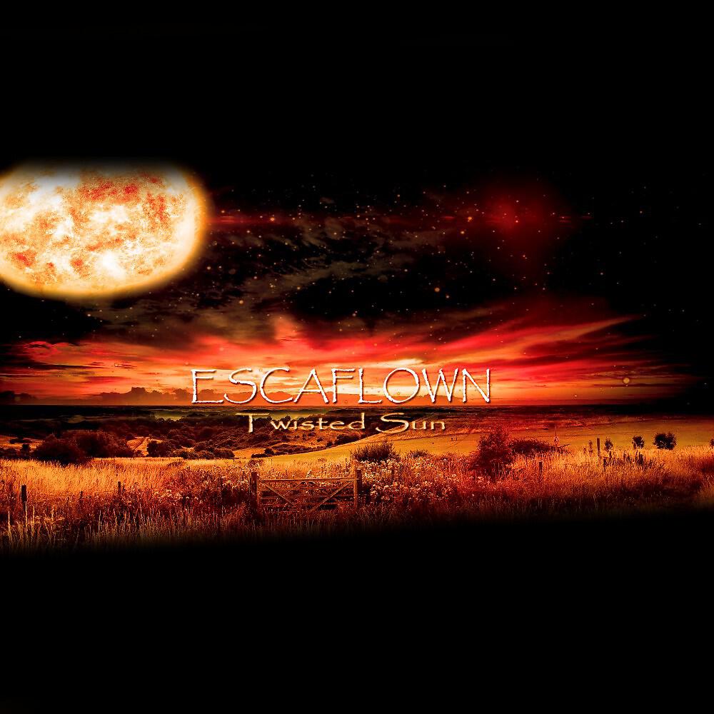 Релиз Twisted Sun