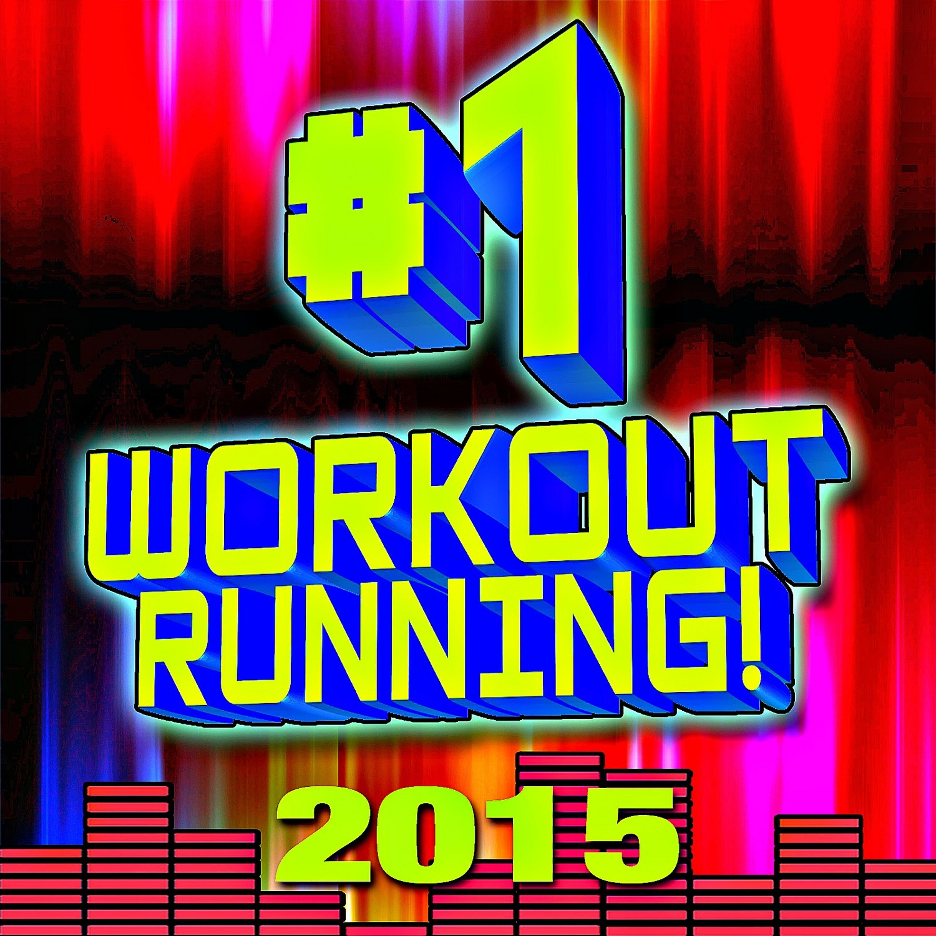 Релиз #1 Workout Running 2015
