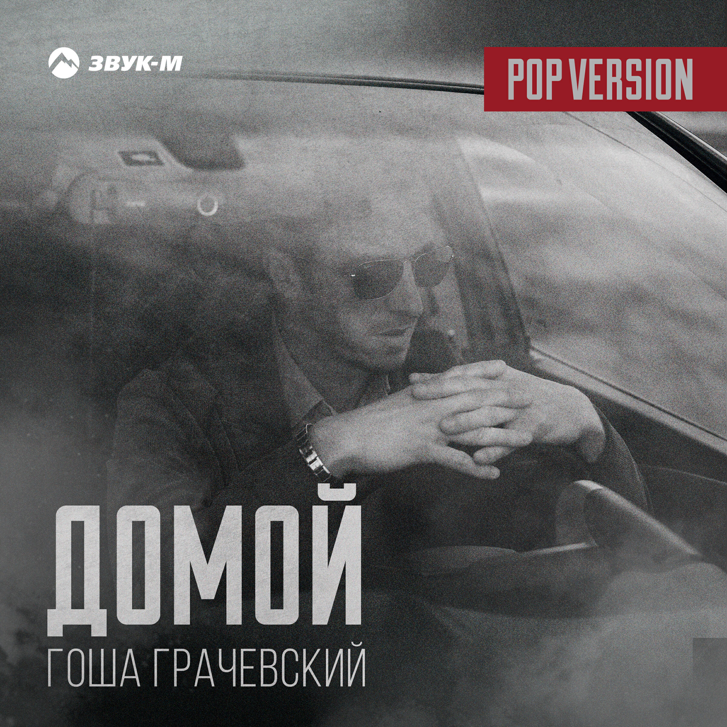 Релиз Домой (Pop Version)