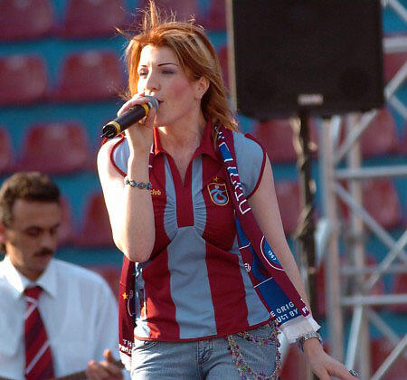 Zeynep Başkan