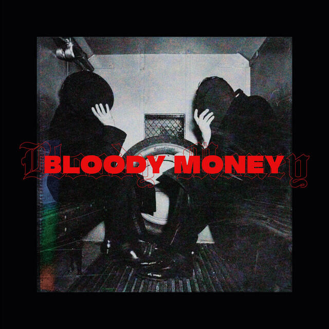 Релиз Bloody Money