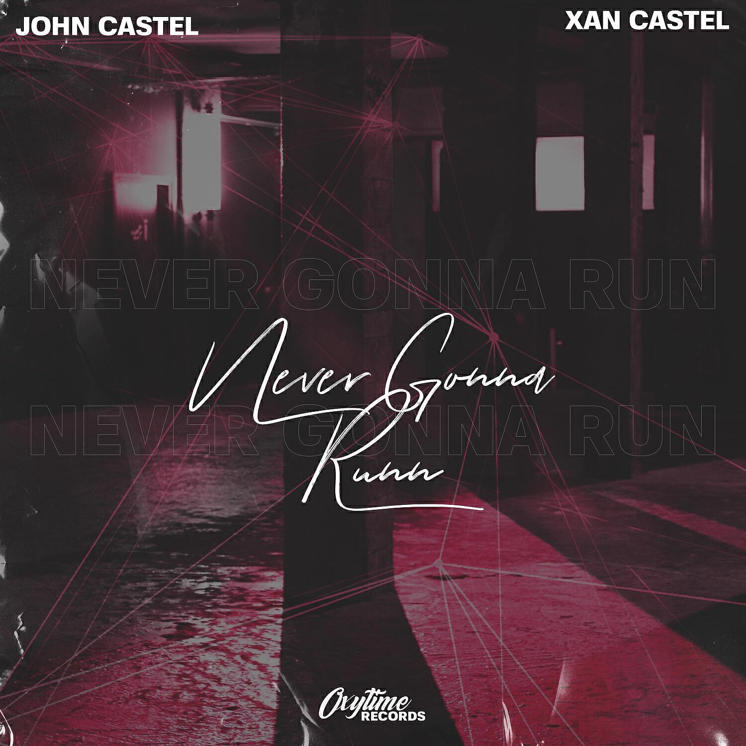John Castel