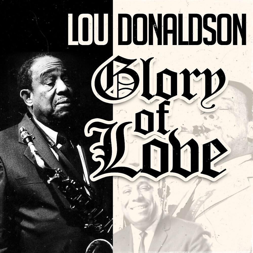 Релиз Glory of Love