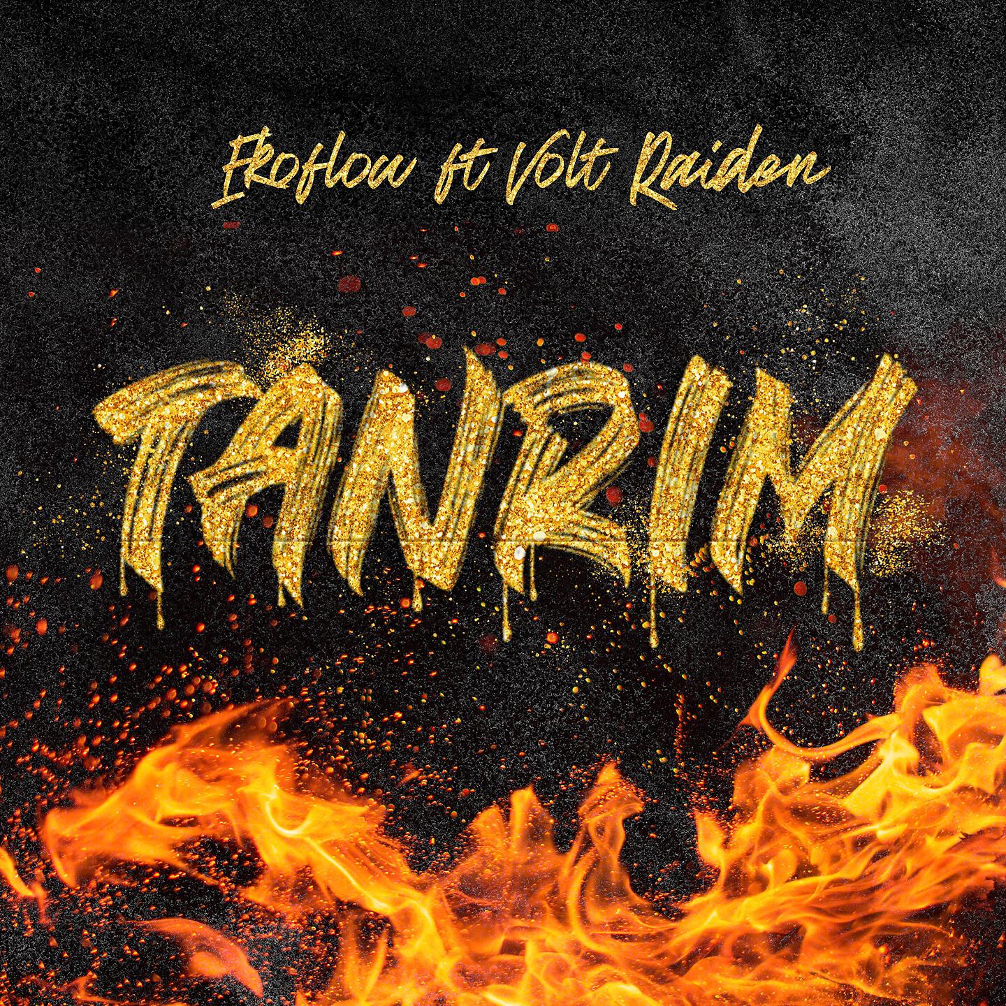 Релиз Tanrım