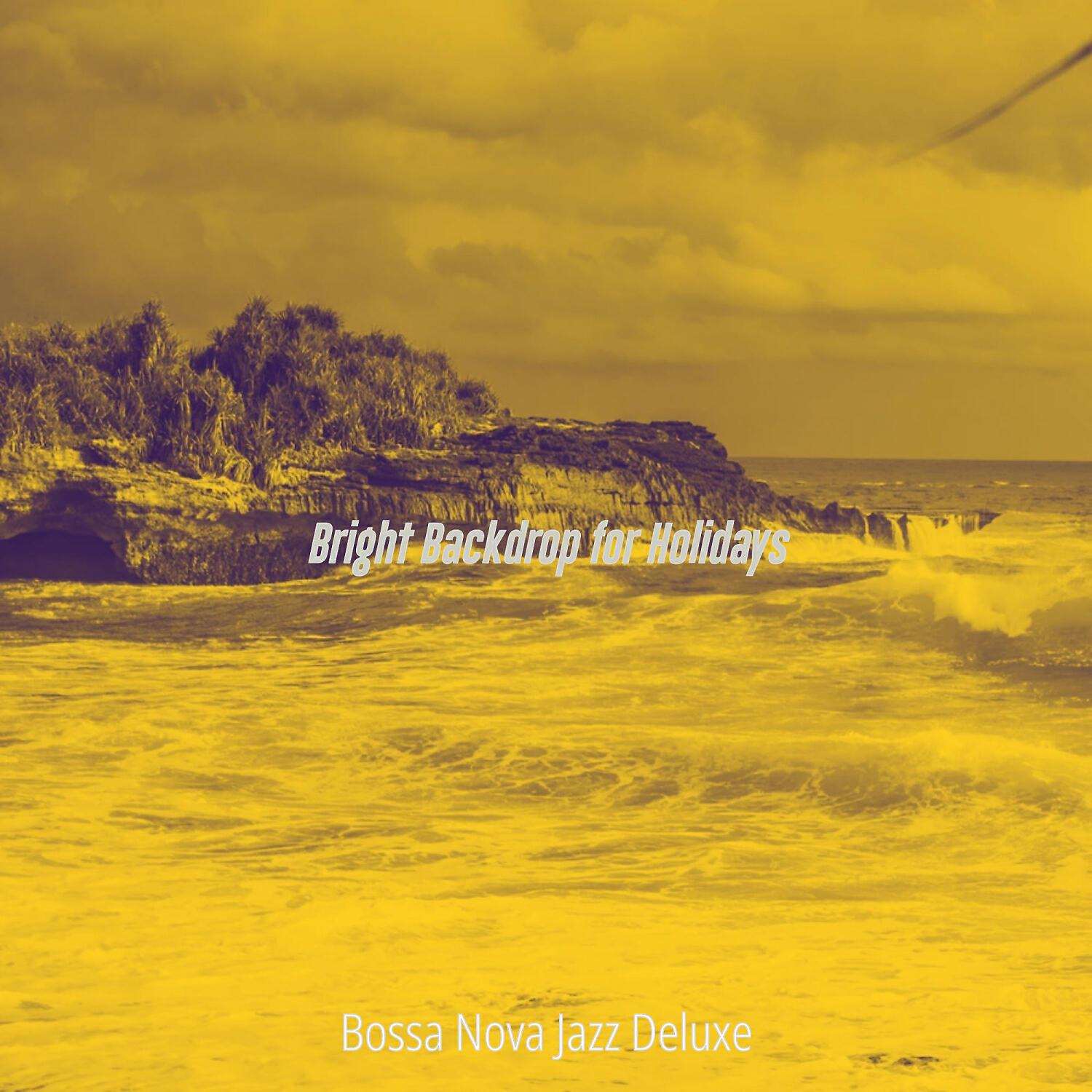 Релиз Bright Backdrop for Holidays