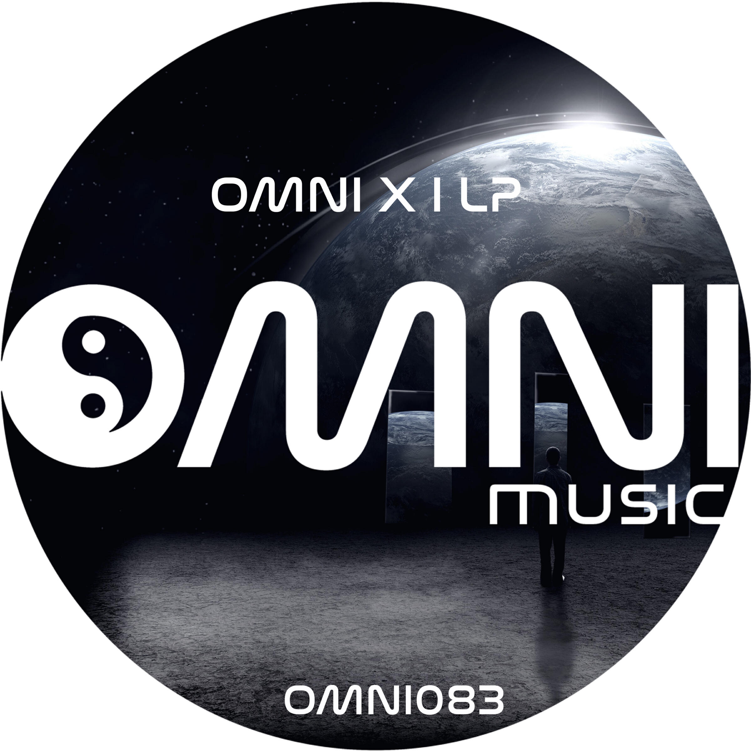 Релиз Omni X I LP