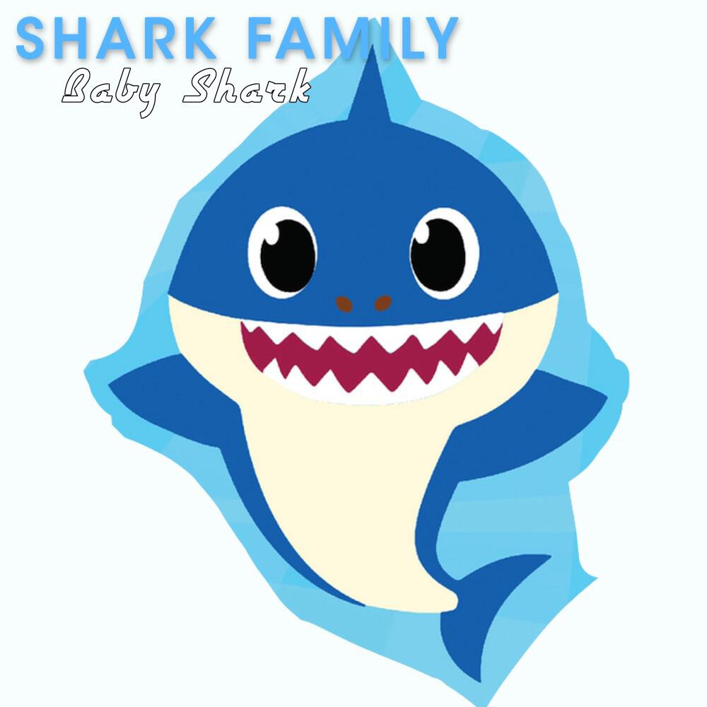 Shark Family