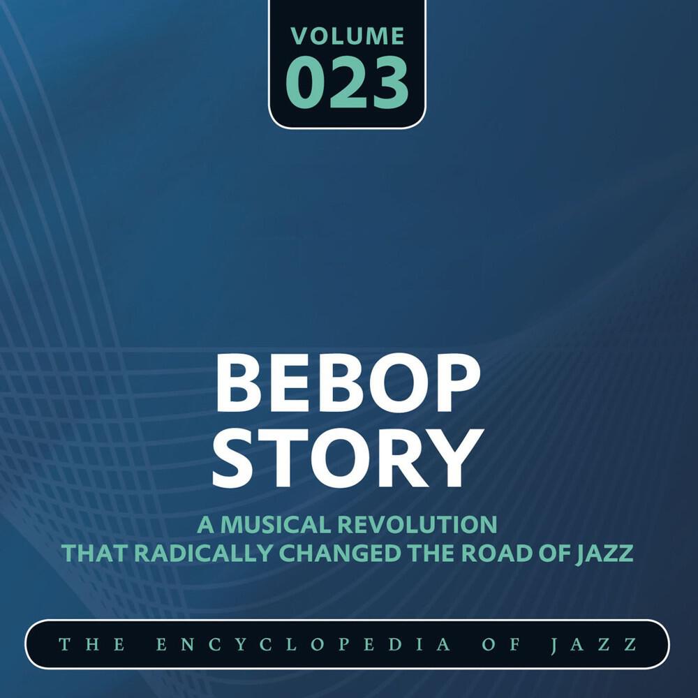Релиз Bebop Story, Vol. 23
