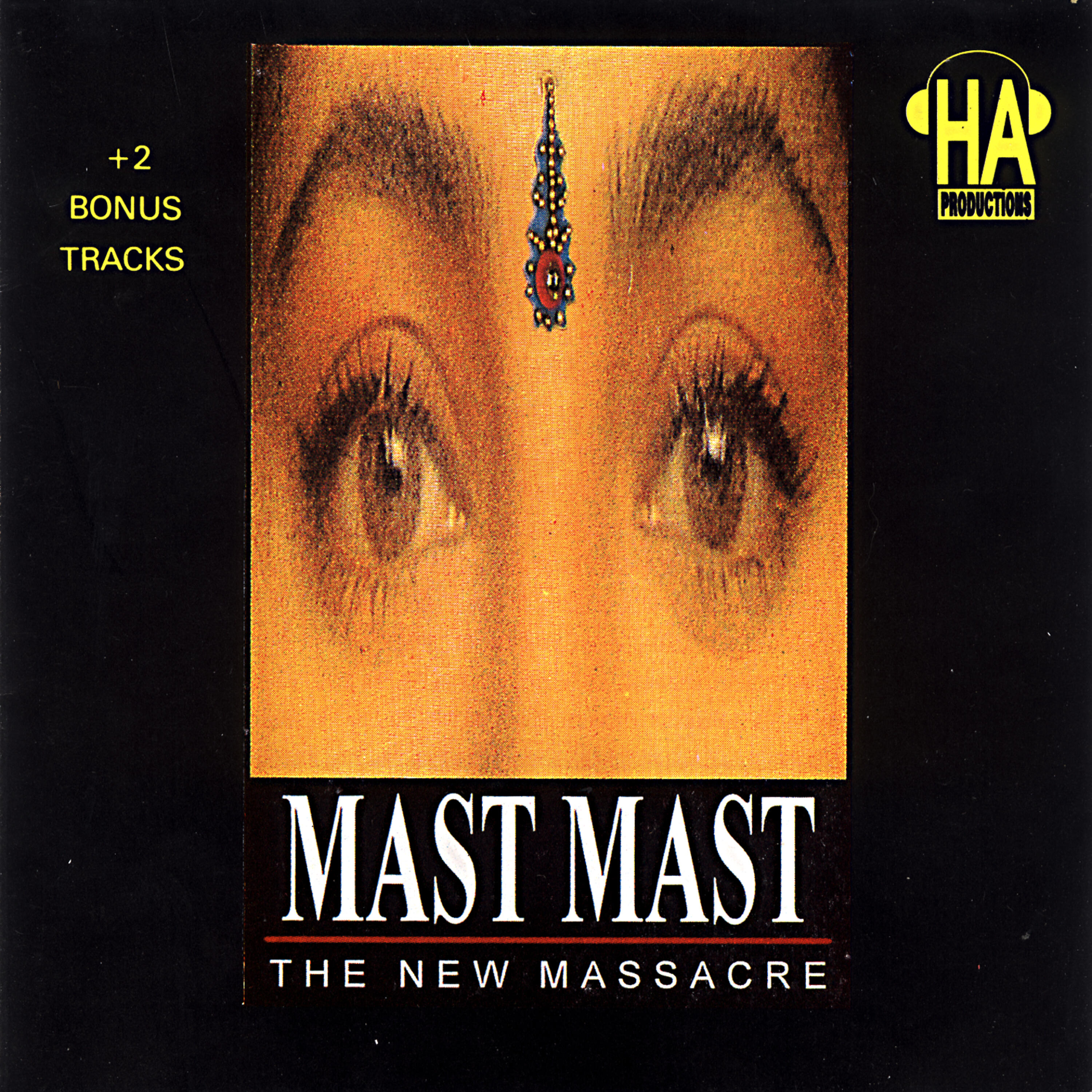 Релиз Mast Mast (The New Massacre)