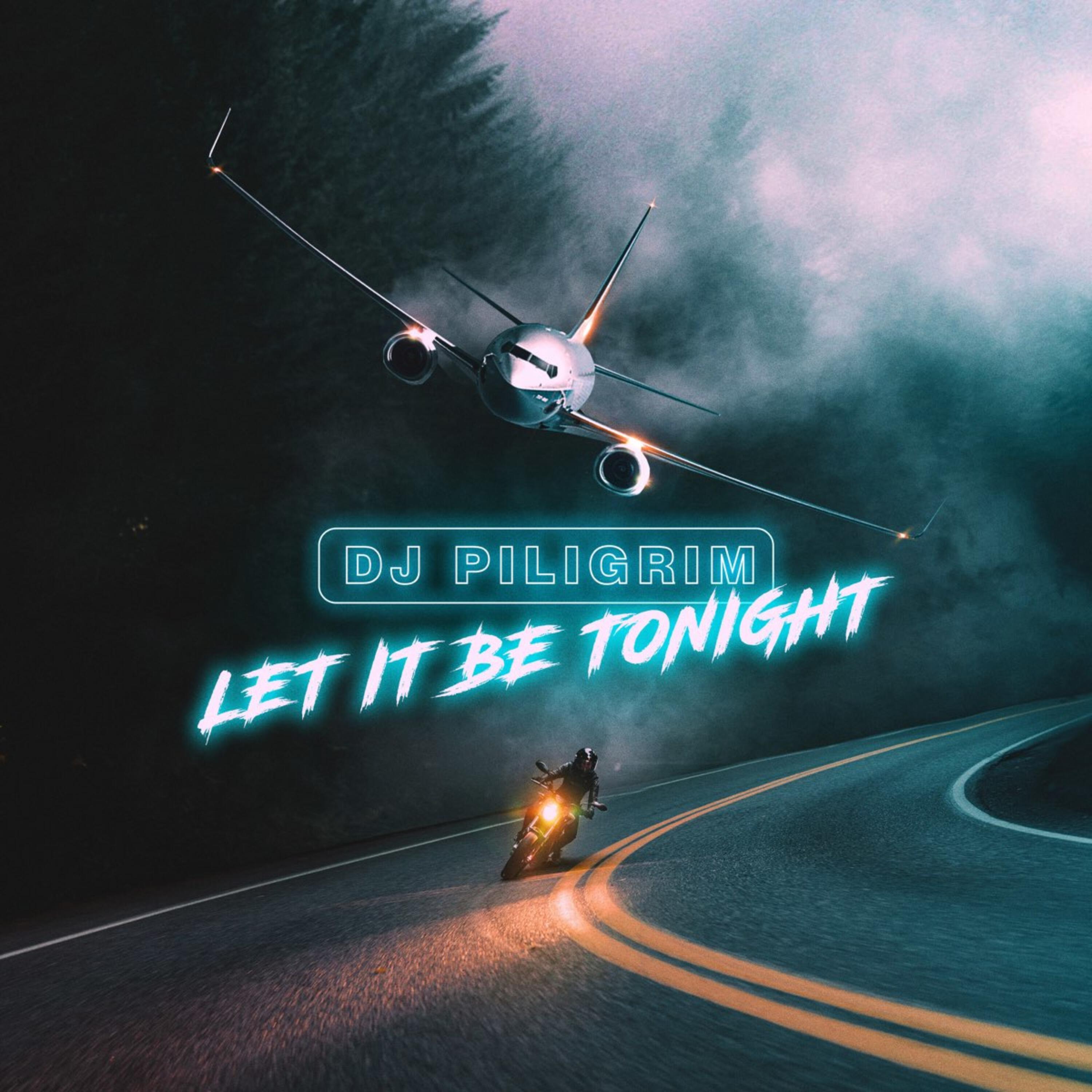 Релиз Let It Be Tonight