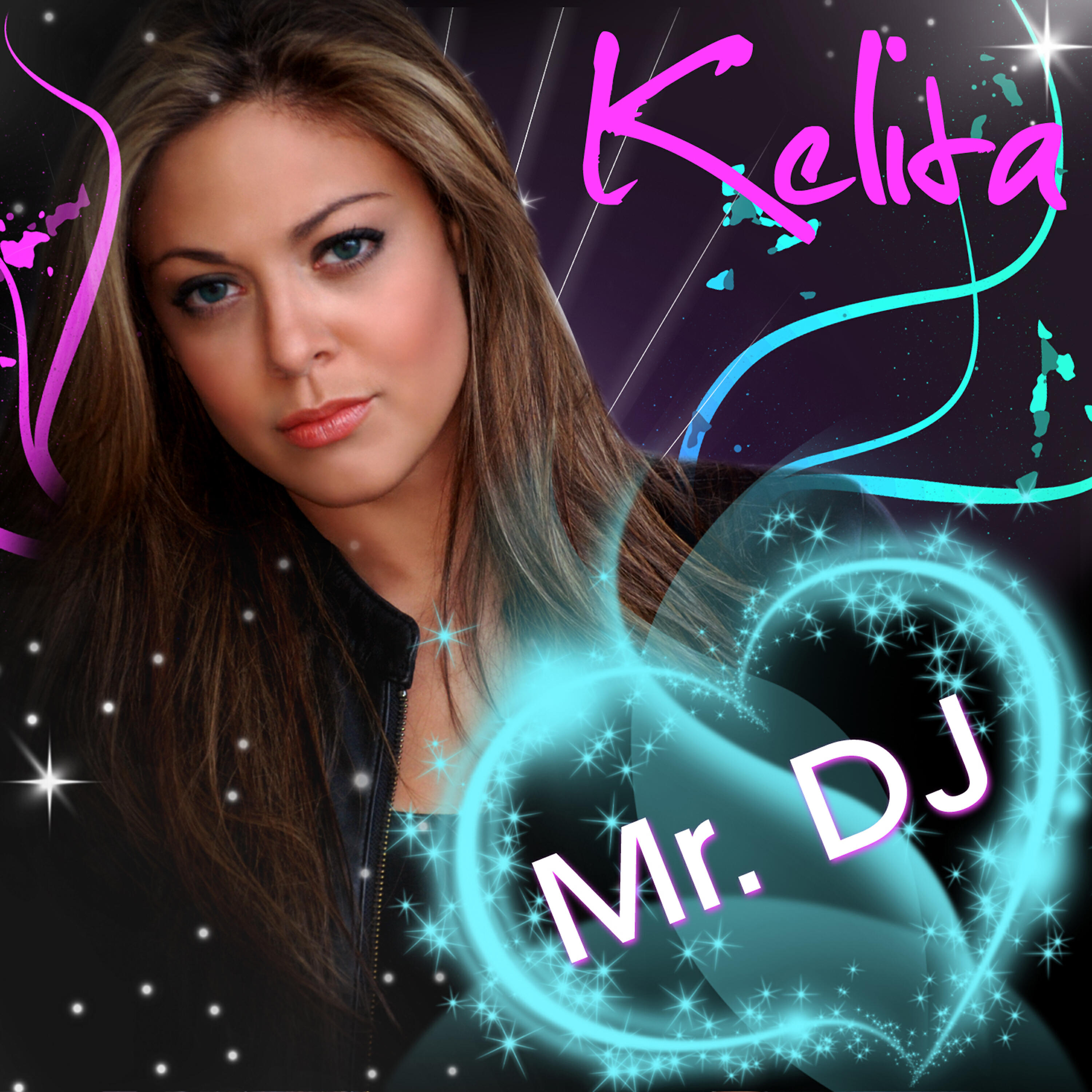 Релиз Mr. DJ (Remixes)
