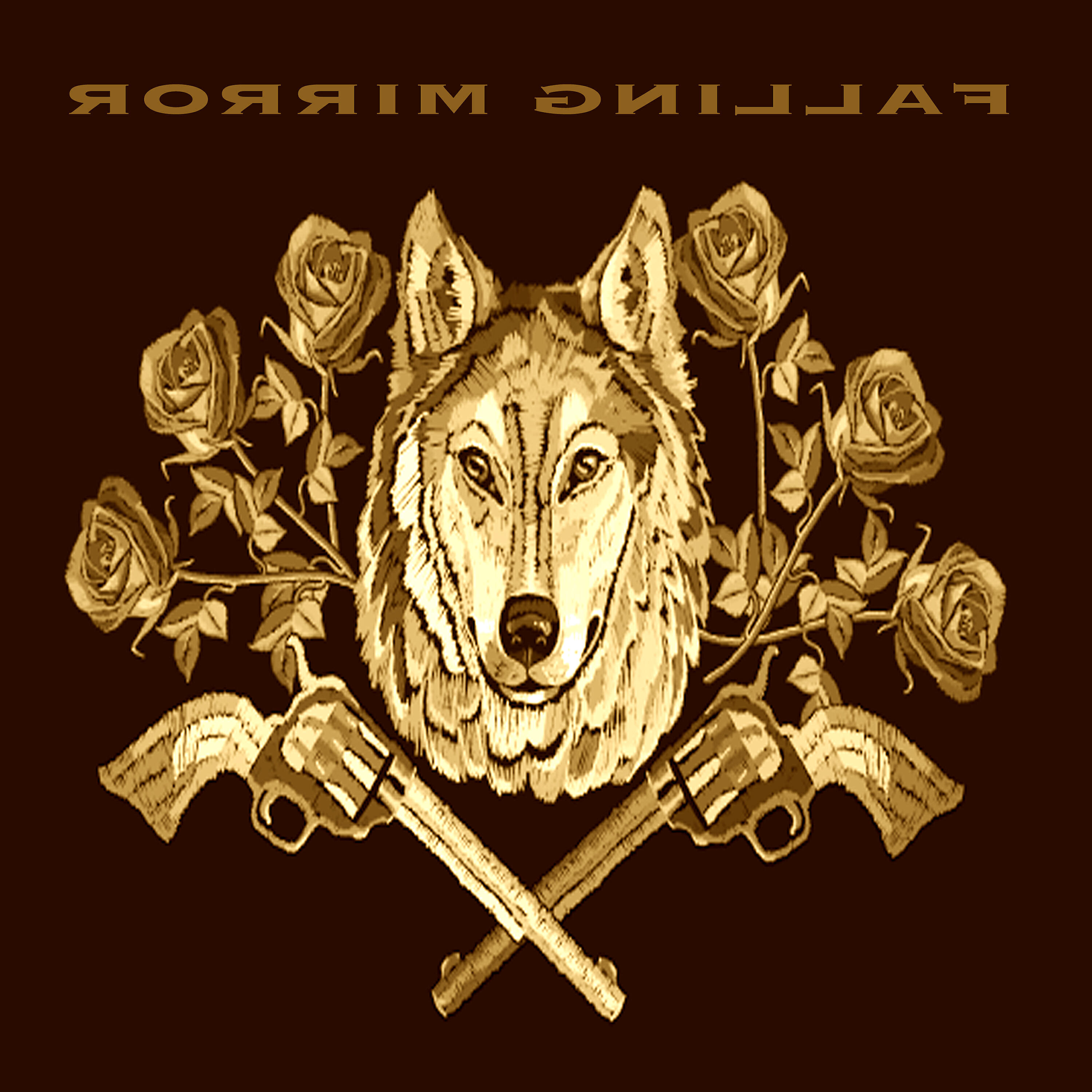 Релиз Revolver Wolf (Remix 2021)