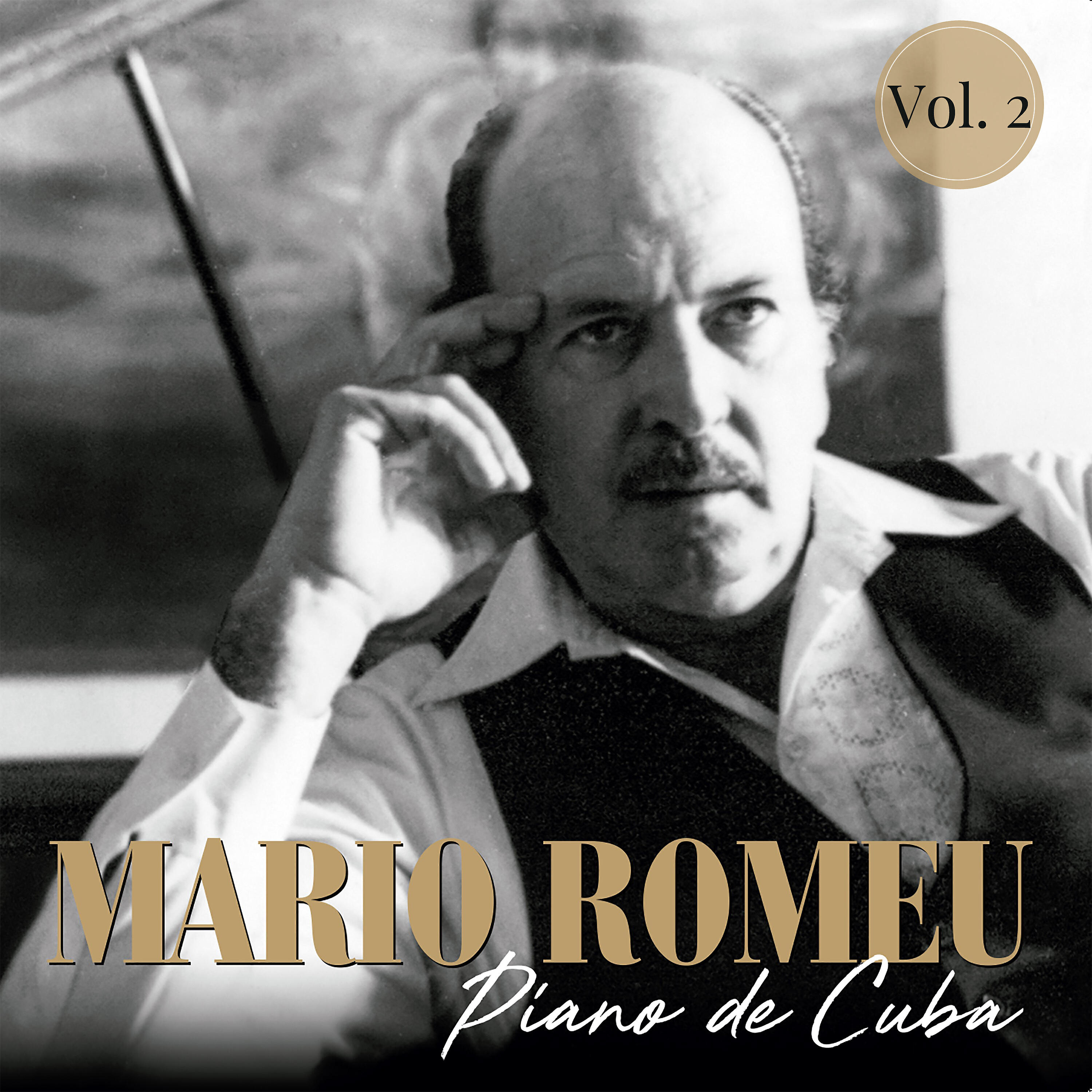 Mario Romeu