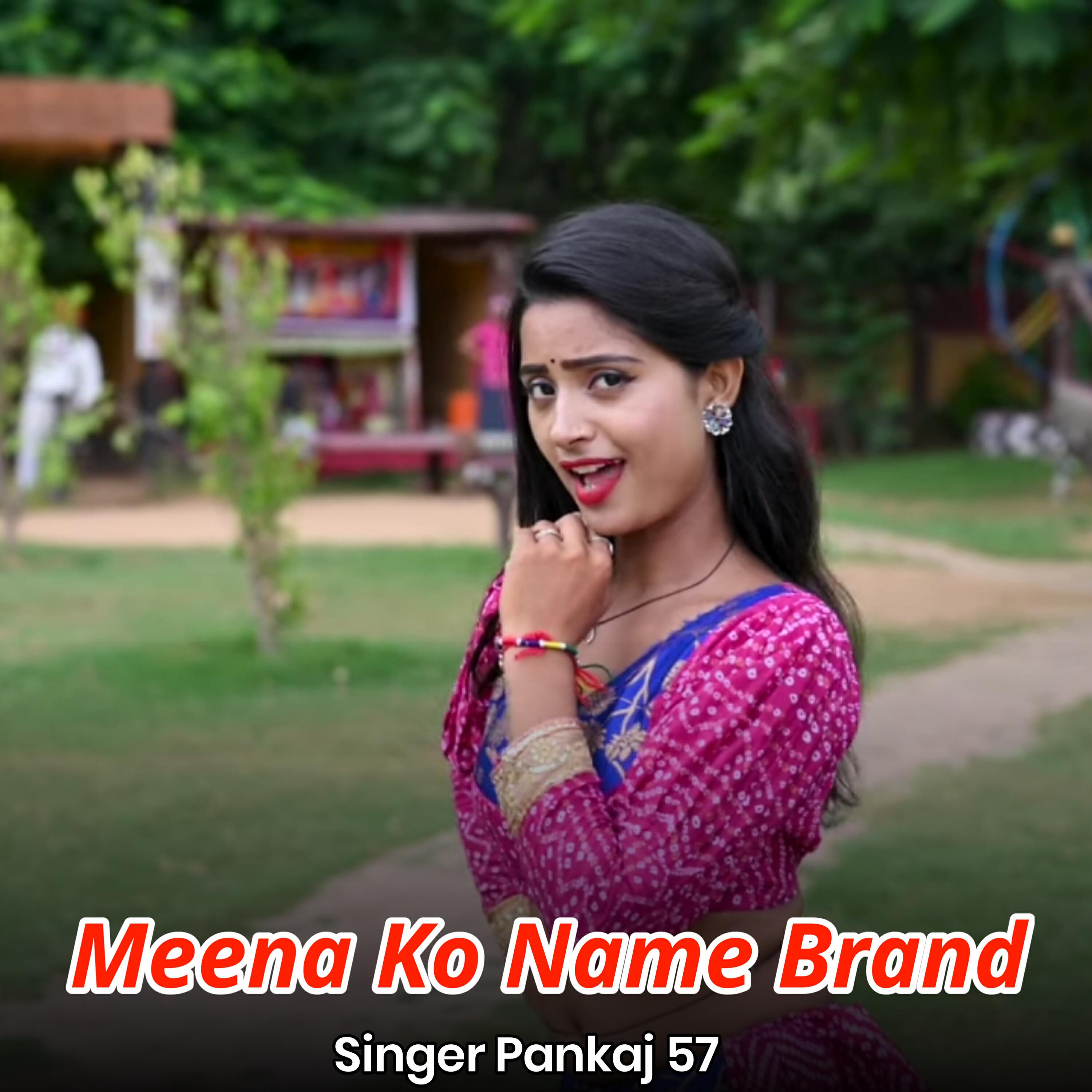 Релиз Meena Ko Name Brand