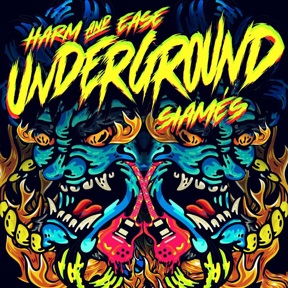 Релиз Underground