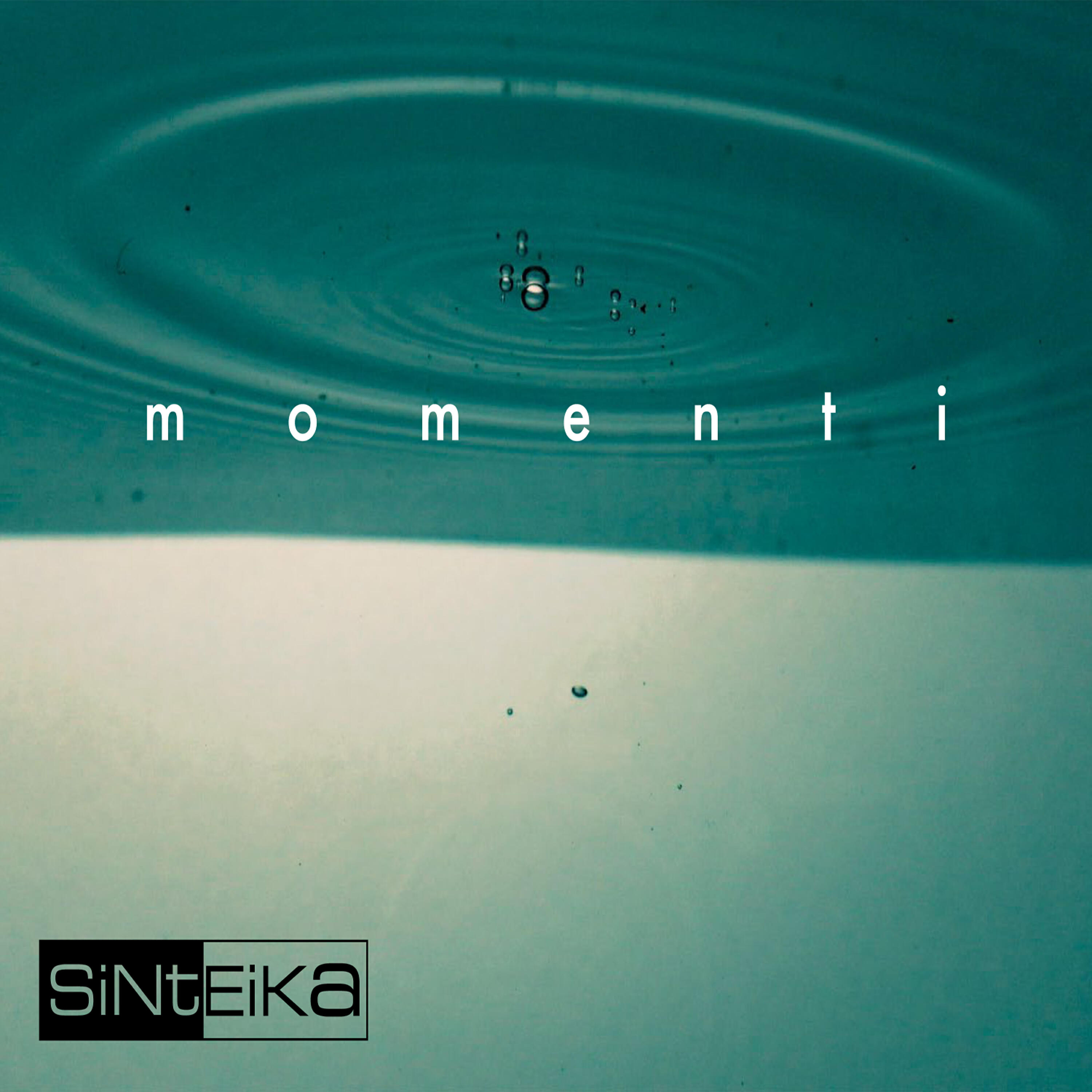 Релиз Momenti