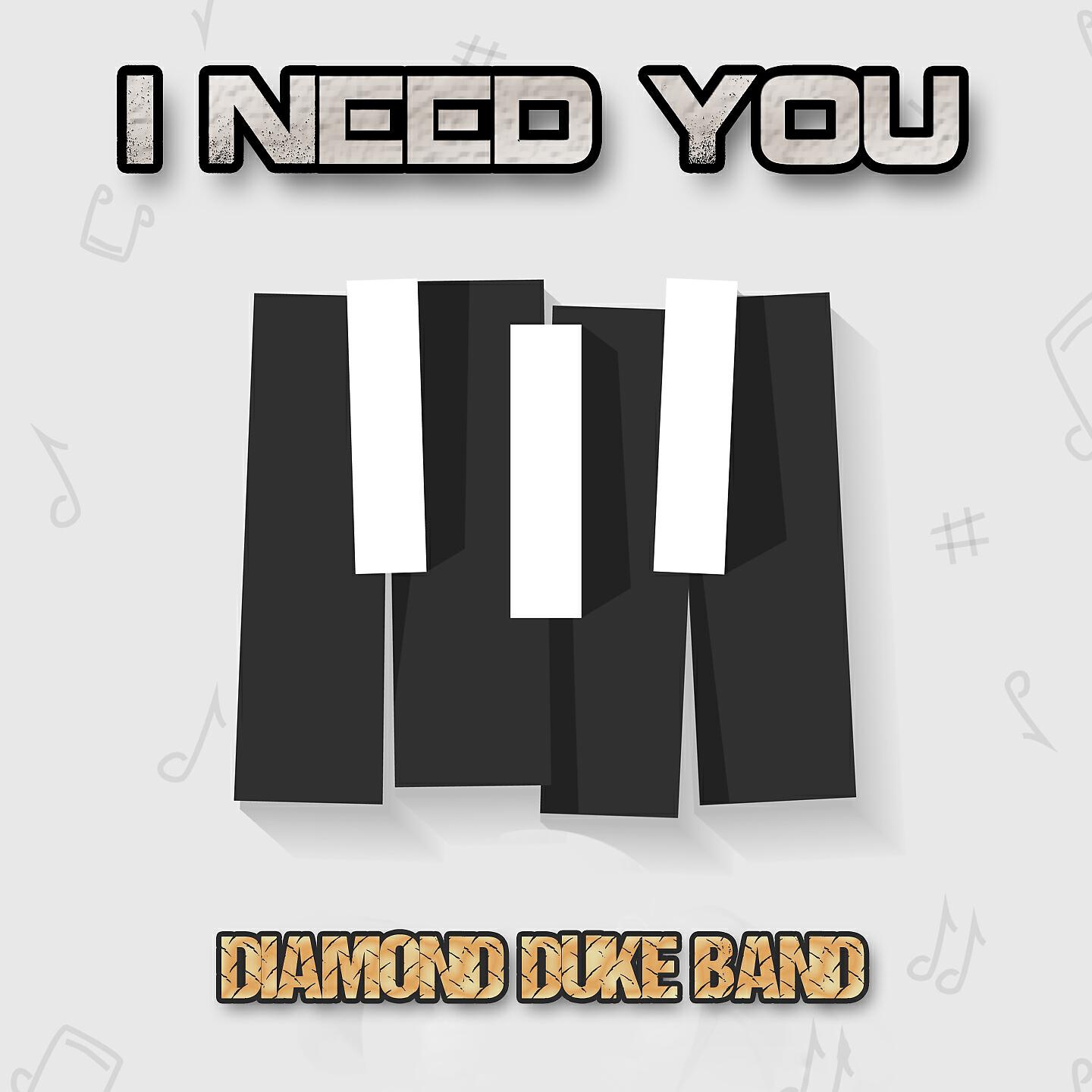 Релиз I Need You