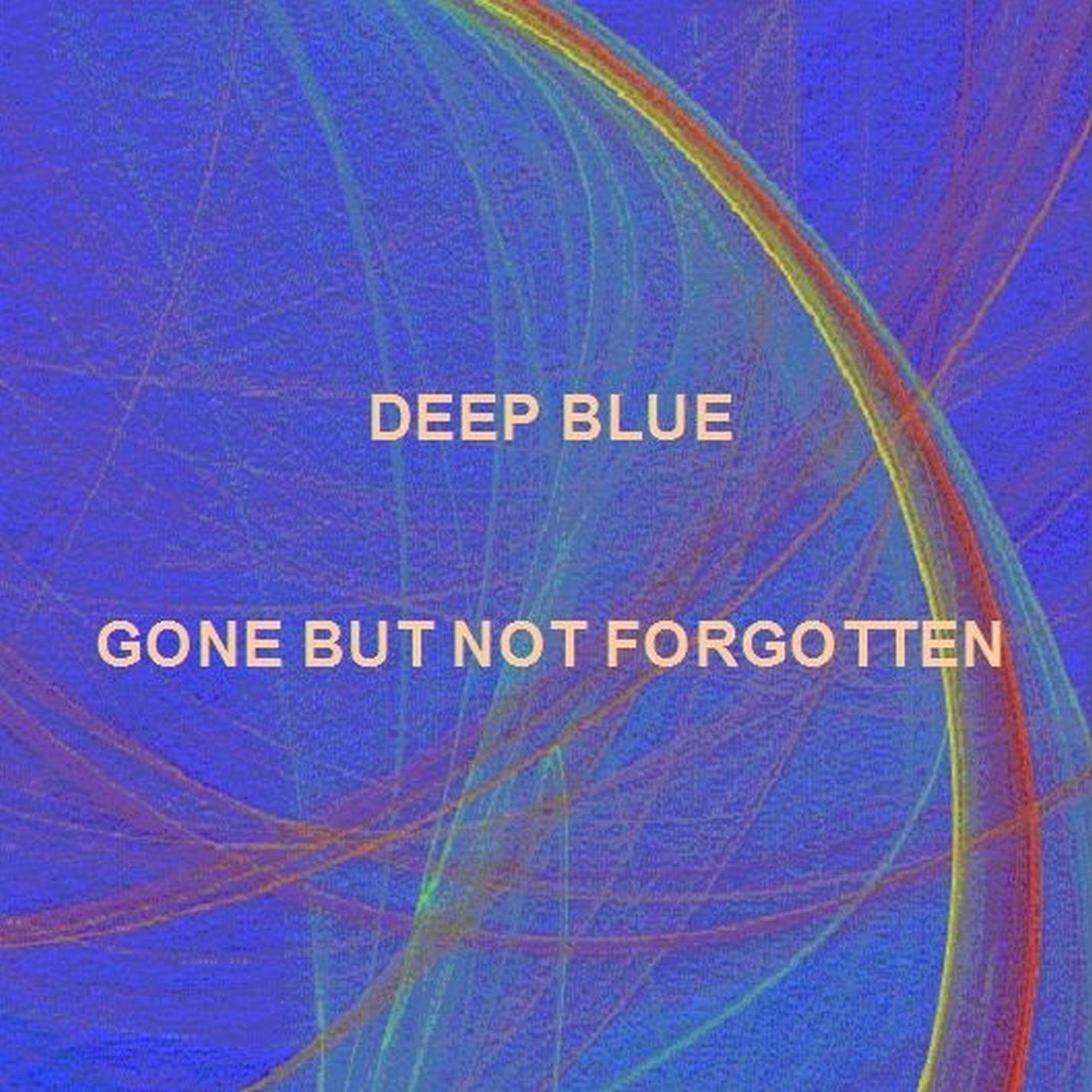 Релиз Gone But Not Forgotten (Full-Length Remaster)