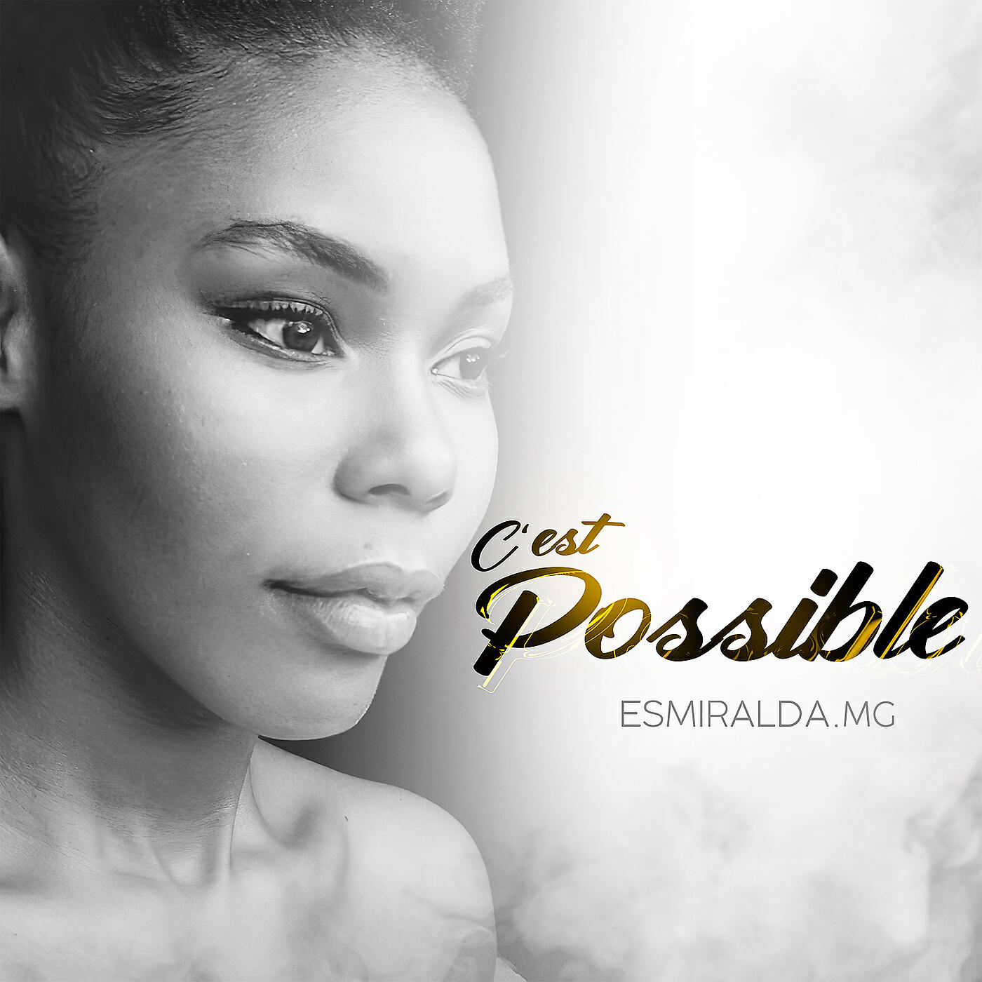 Релиз C'est possible
