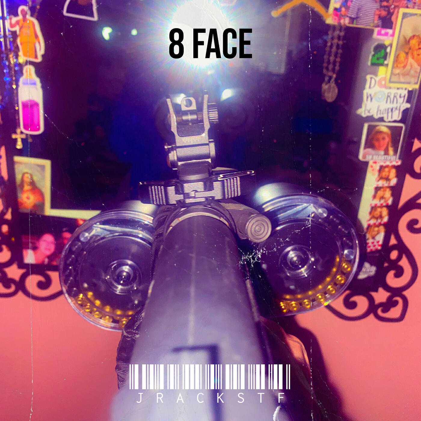 Релиз 8 Face