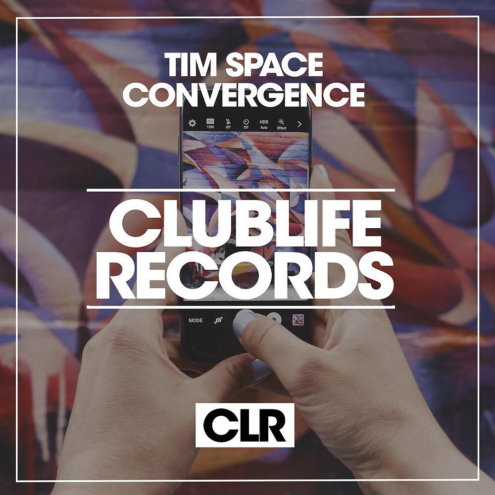 Релиз Convergence