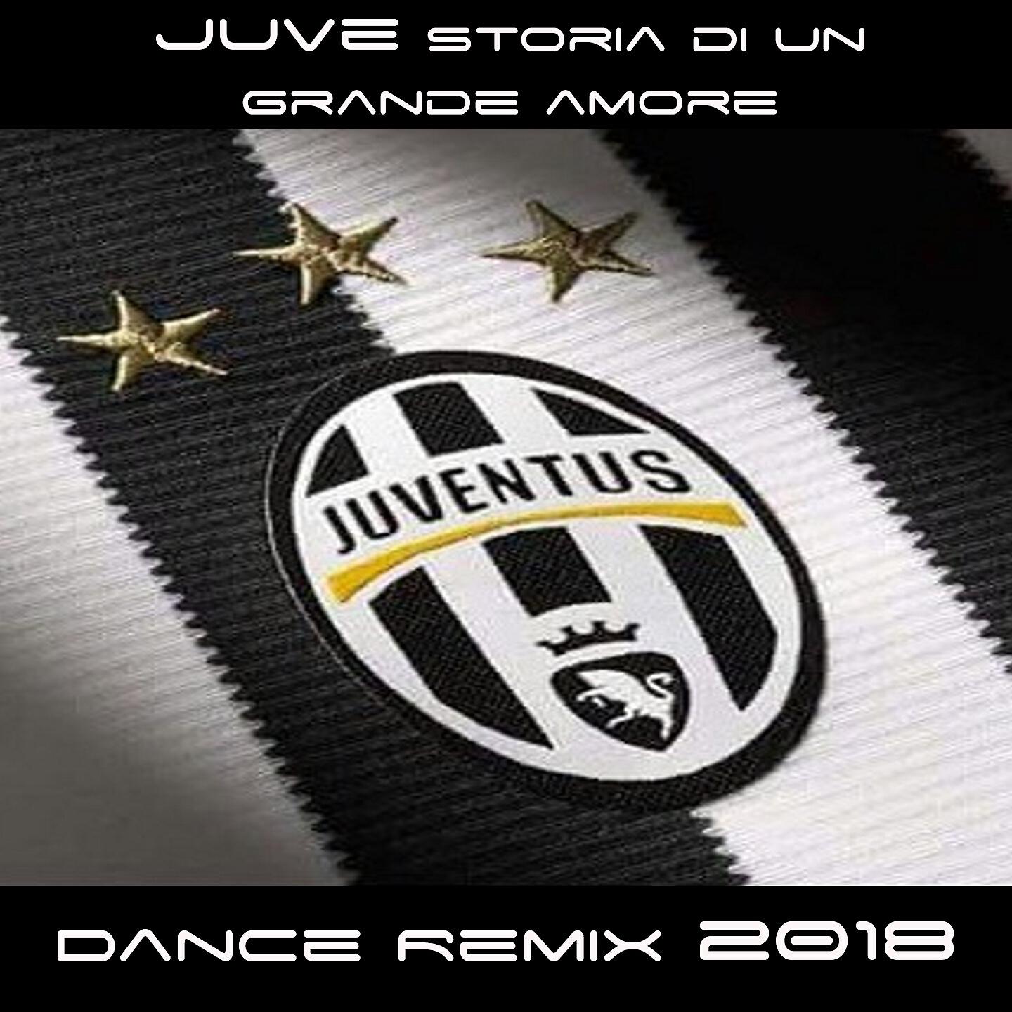 Релиз Juve Soria Di Un Grande Amore