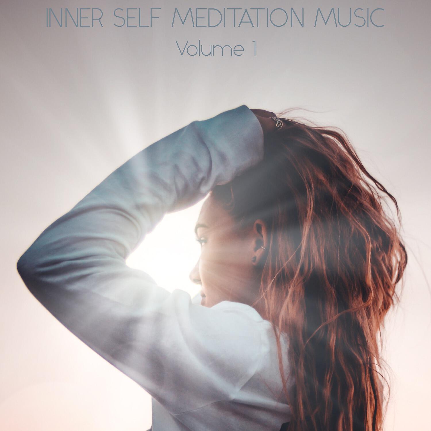 Релиз Inner Self Meditation Music, Vol. 1