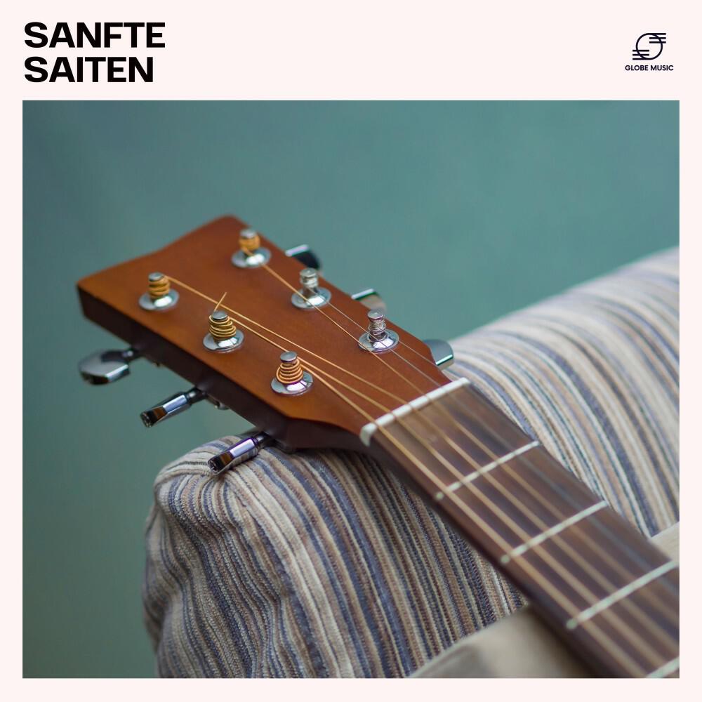 Релиз Sanfte Saiten: Entspannende Gitarrenmusik