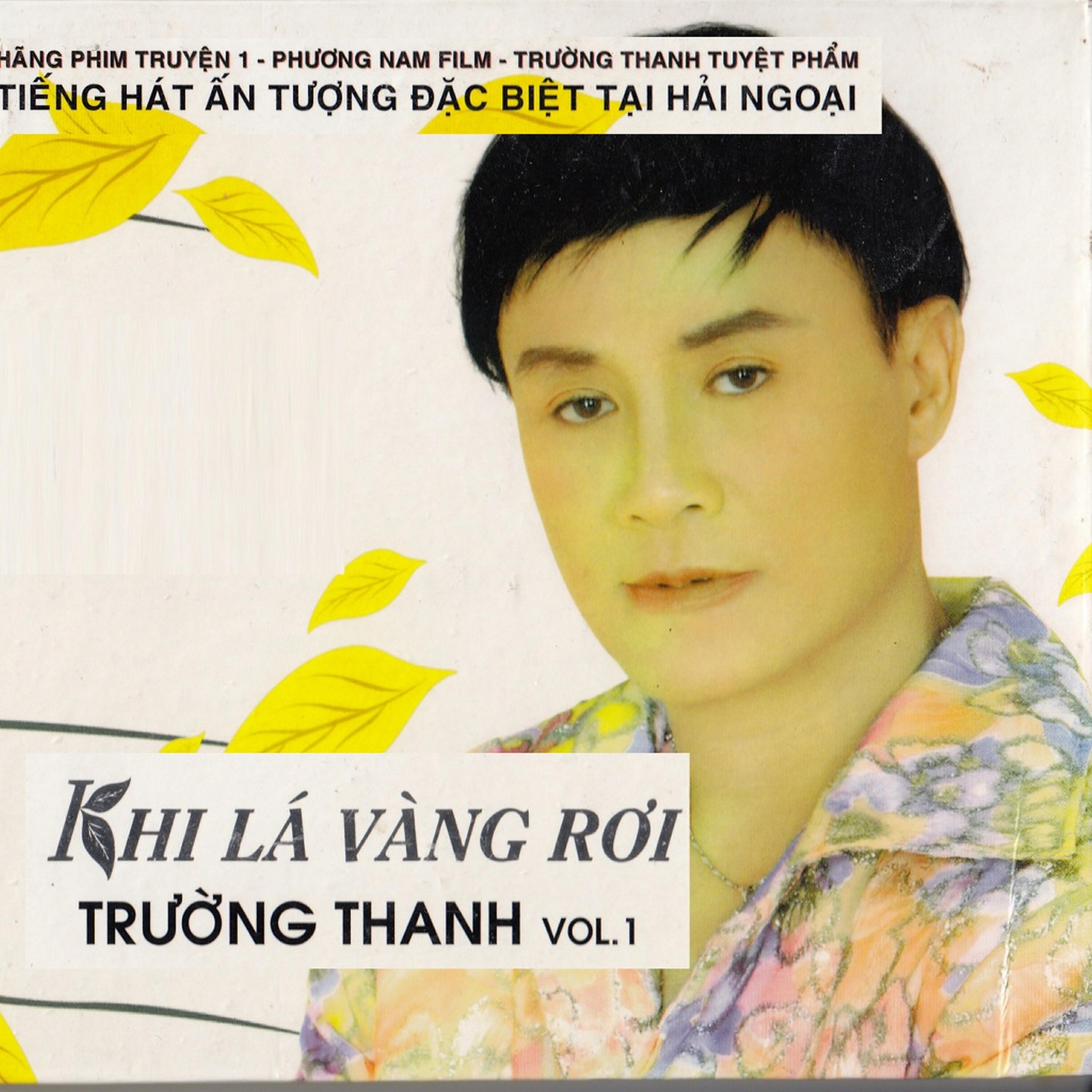 Релиз Khi Là Vàng Rơi