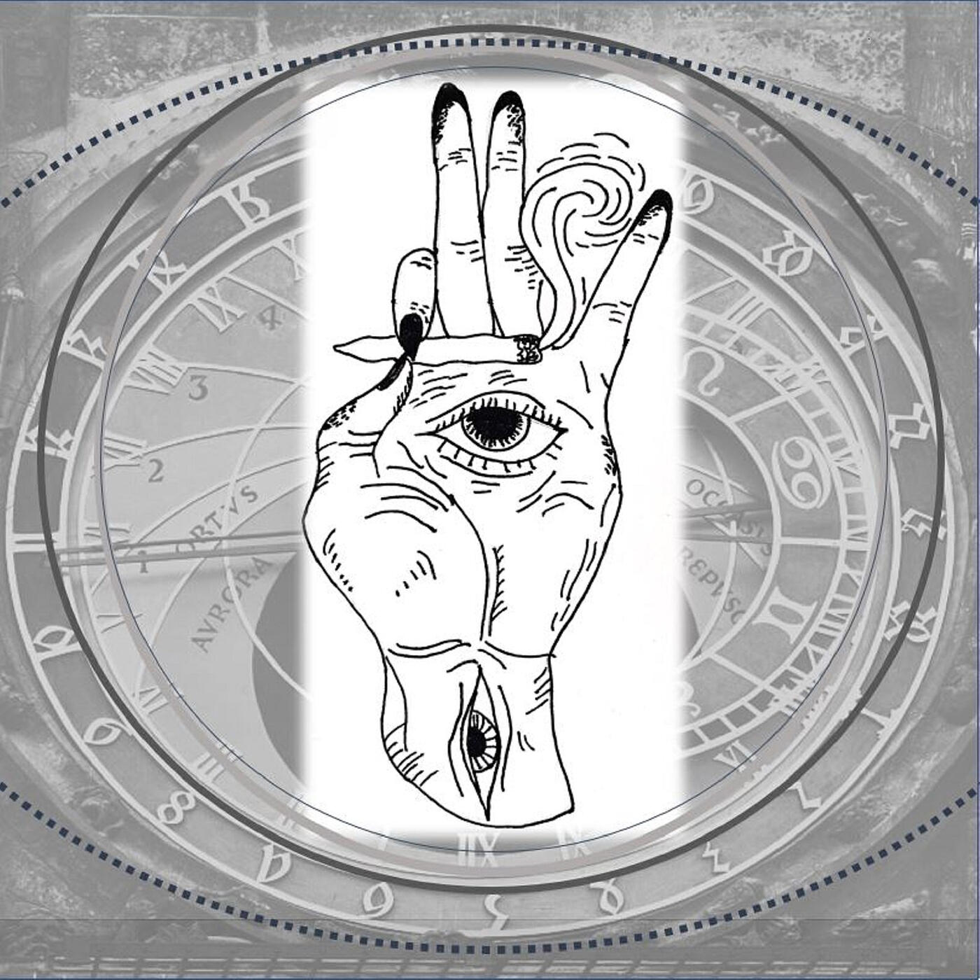 Chozzabev, MOLLY - Cambio De Hora