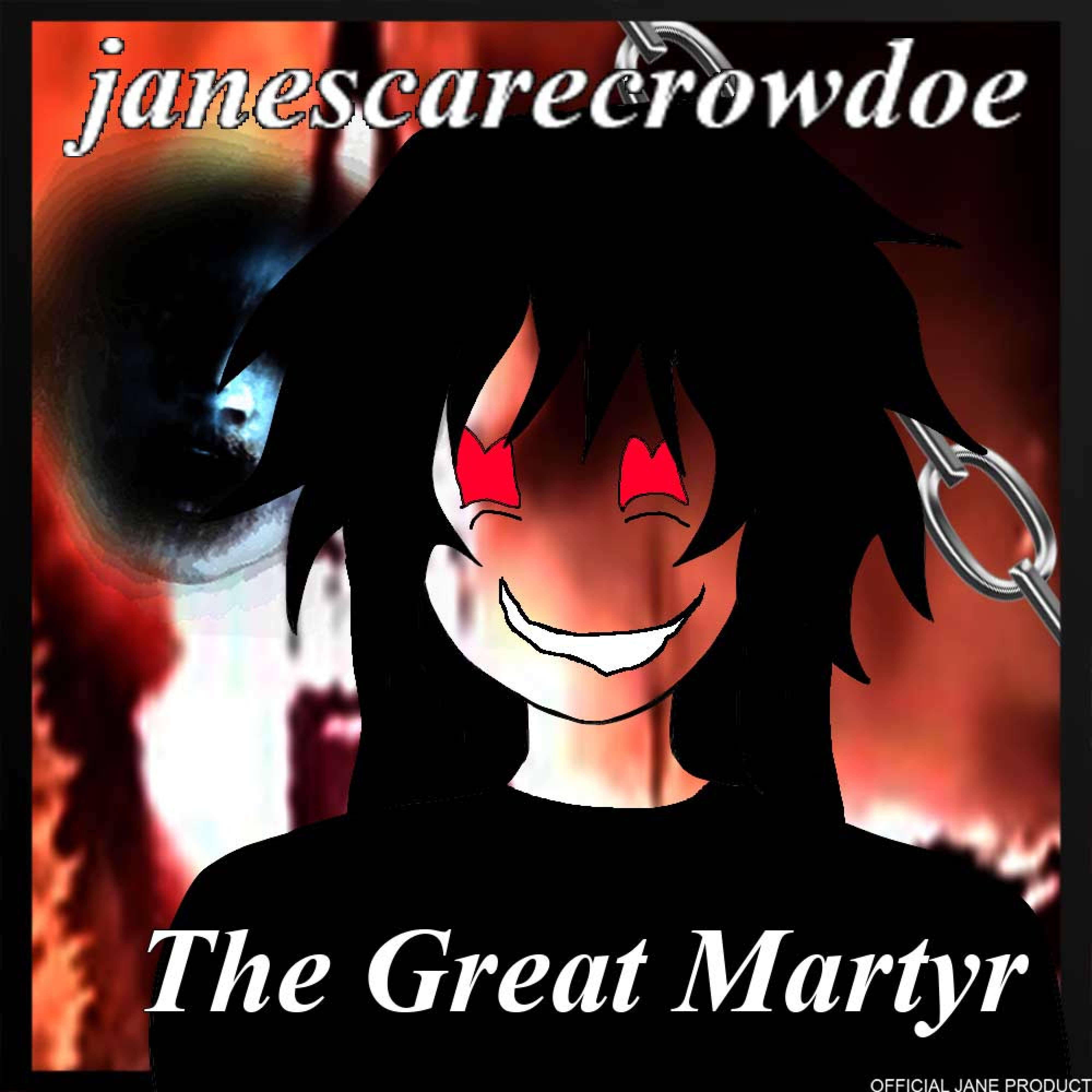 Релиз The Great Martyr