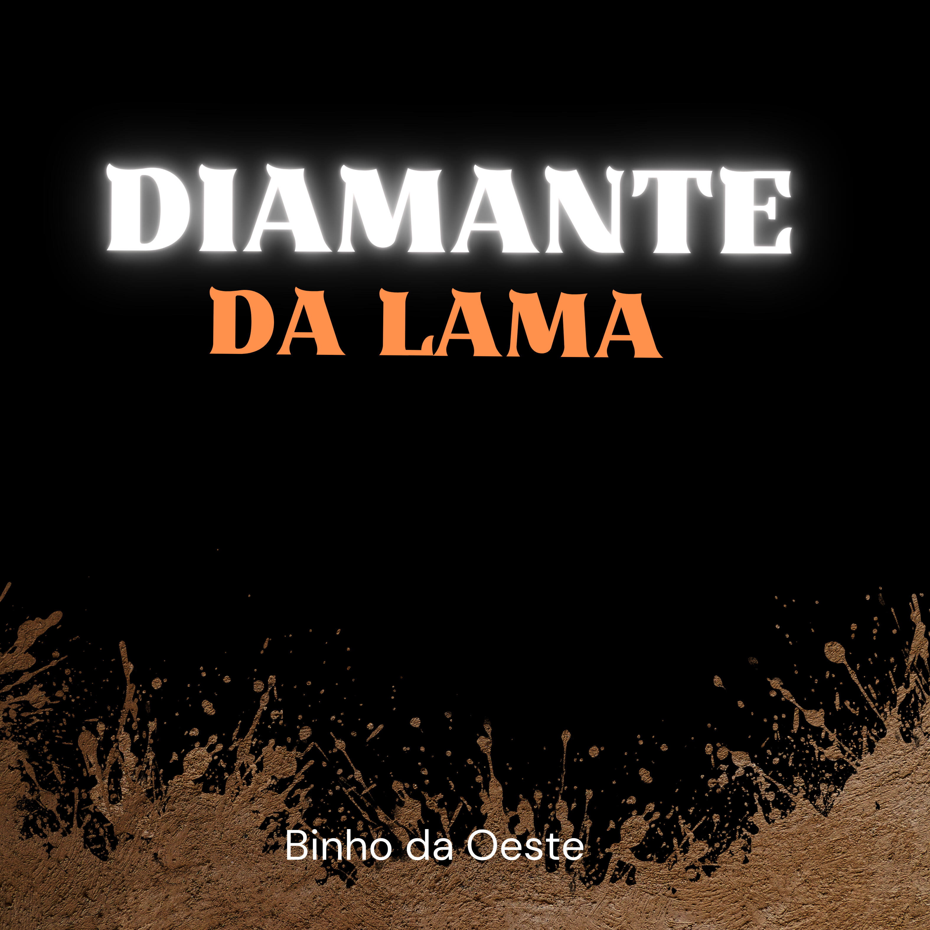 Релиз Diamante da Lama