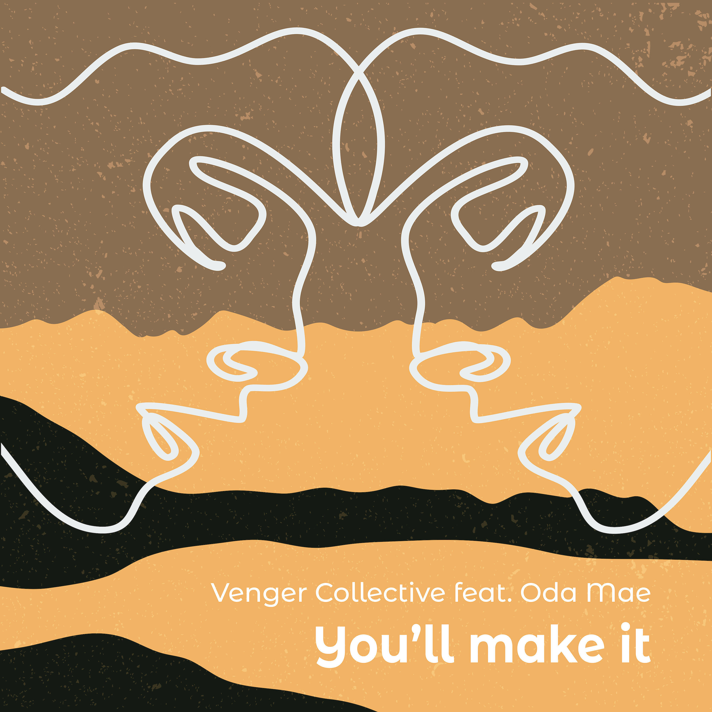 Релиз You'll Make It