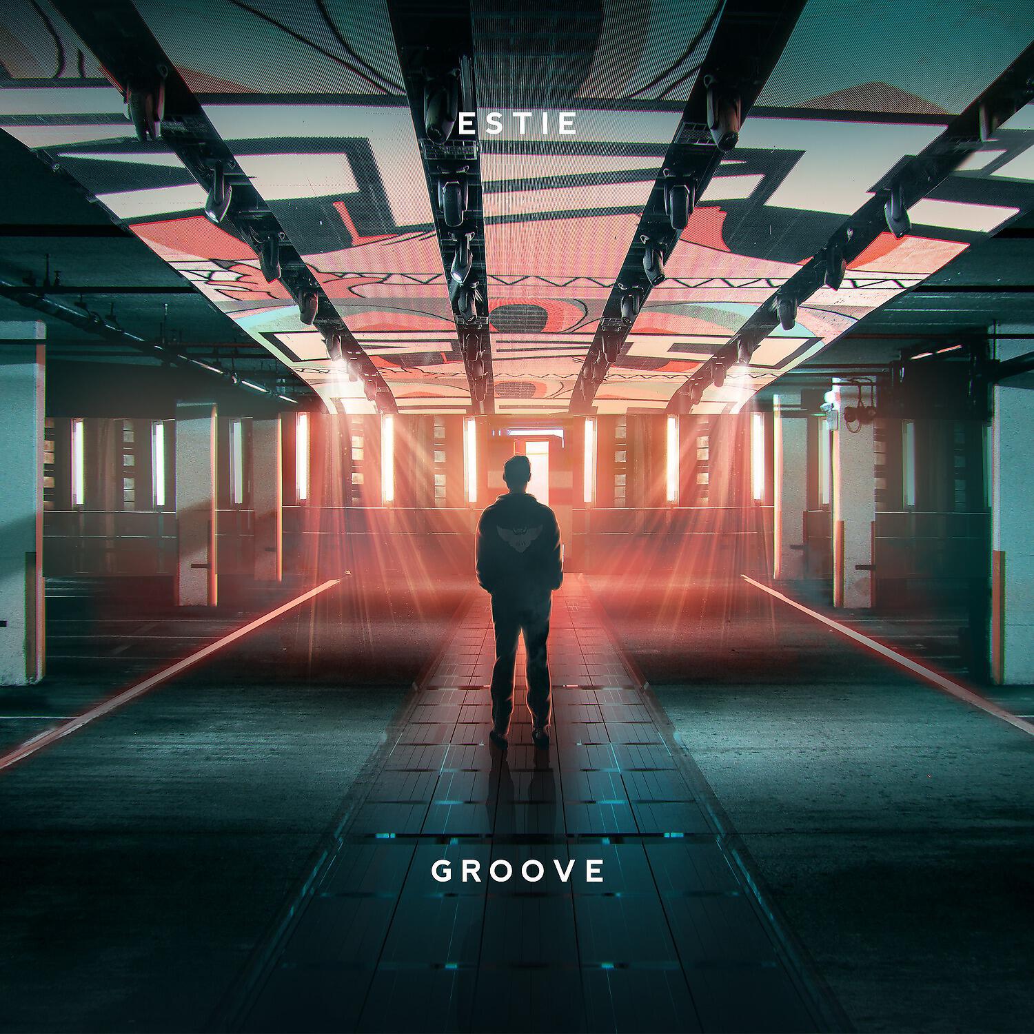 Релиз Groove