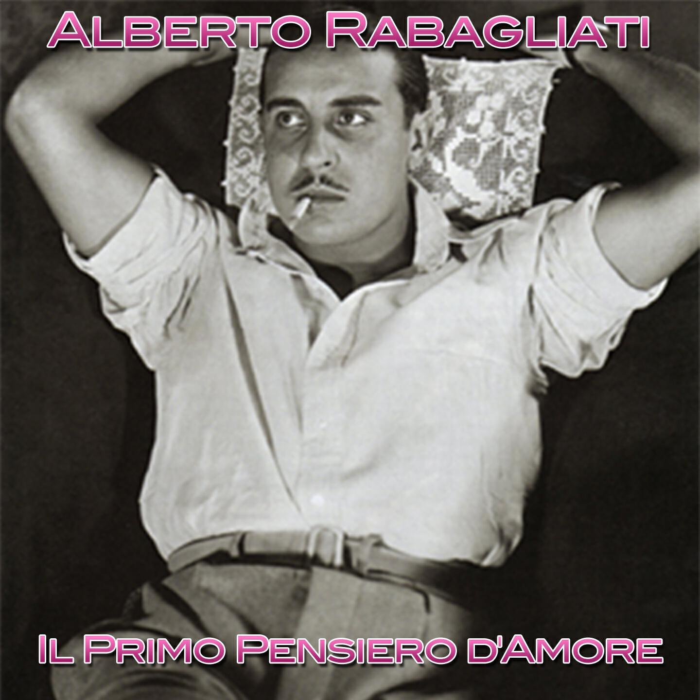 Релиз Il primo pensiero d'amore