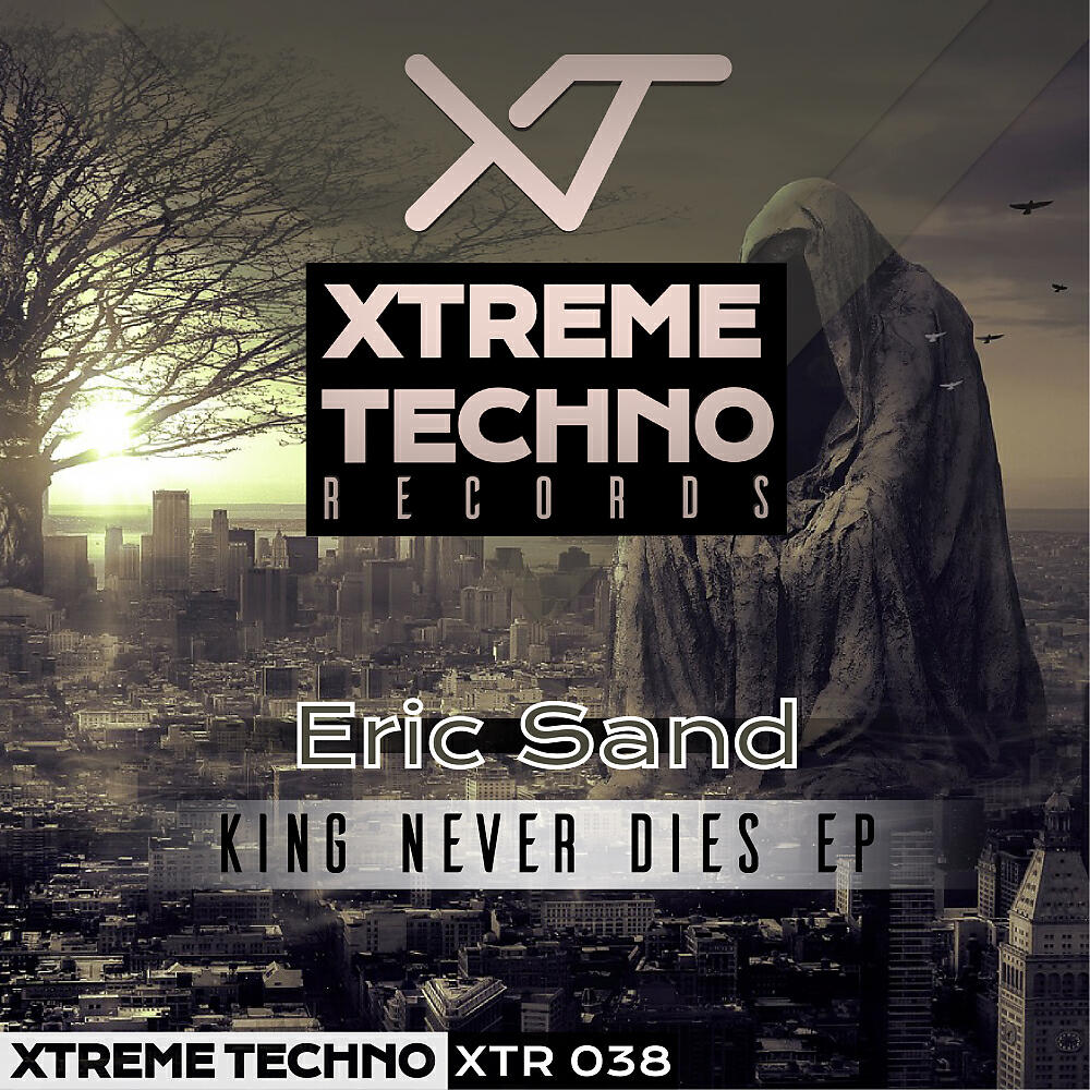 Релиз King Never Dies Ep