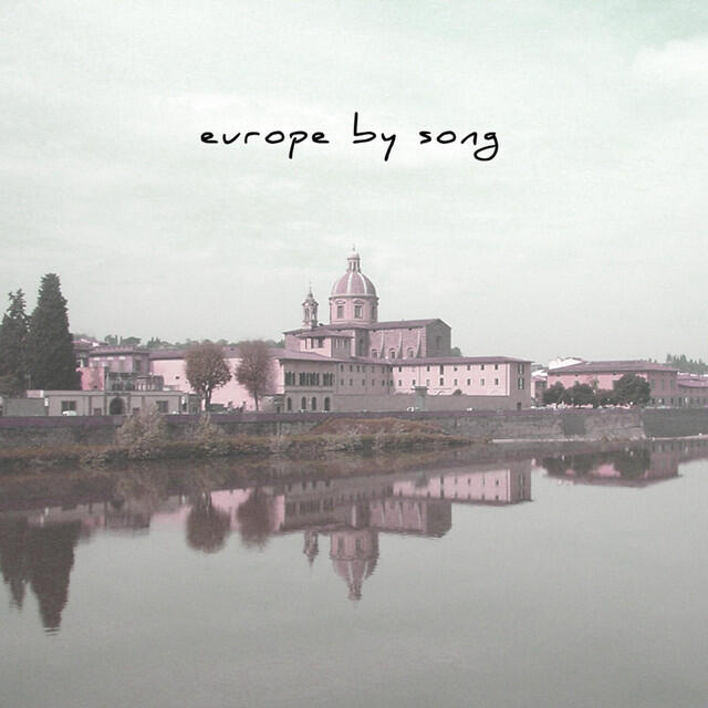 Релиз Europe by Song