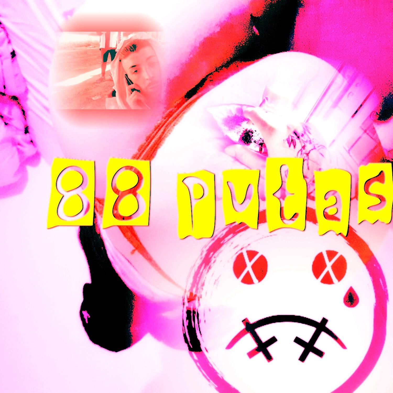 Релиз 88 Putas