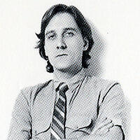 Jóhann Helgason